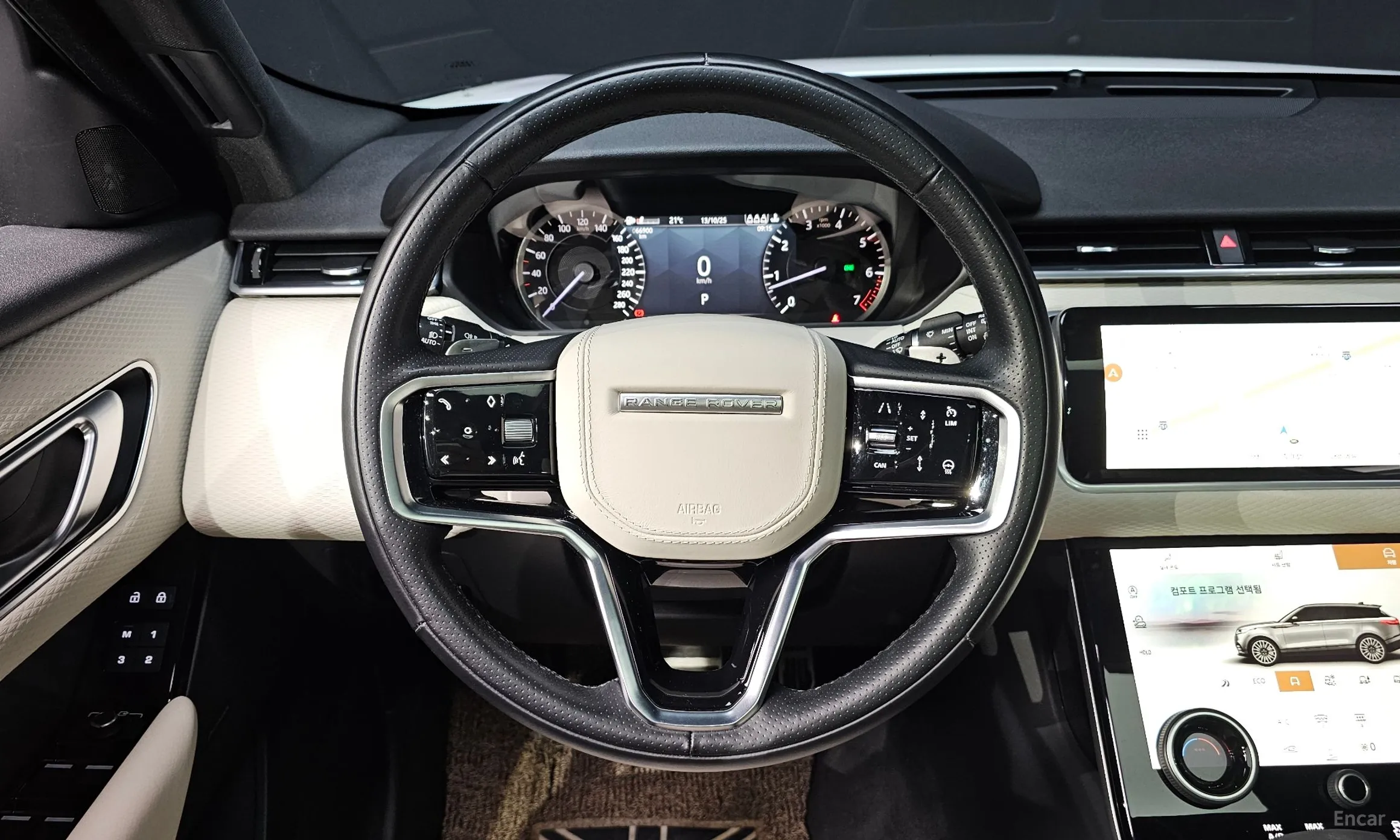 Land Rover Range Rover Bella превью 13