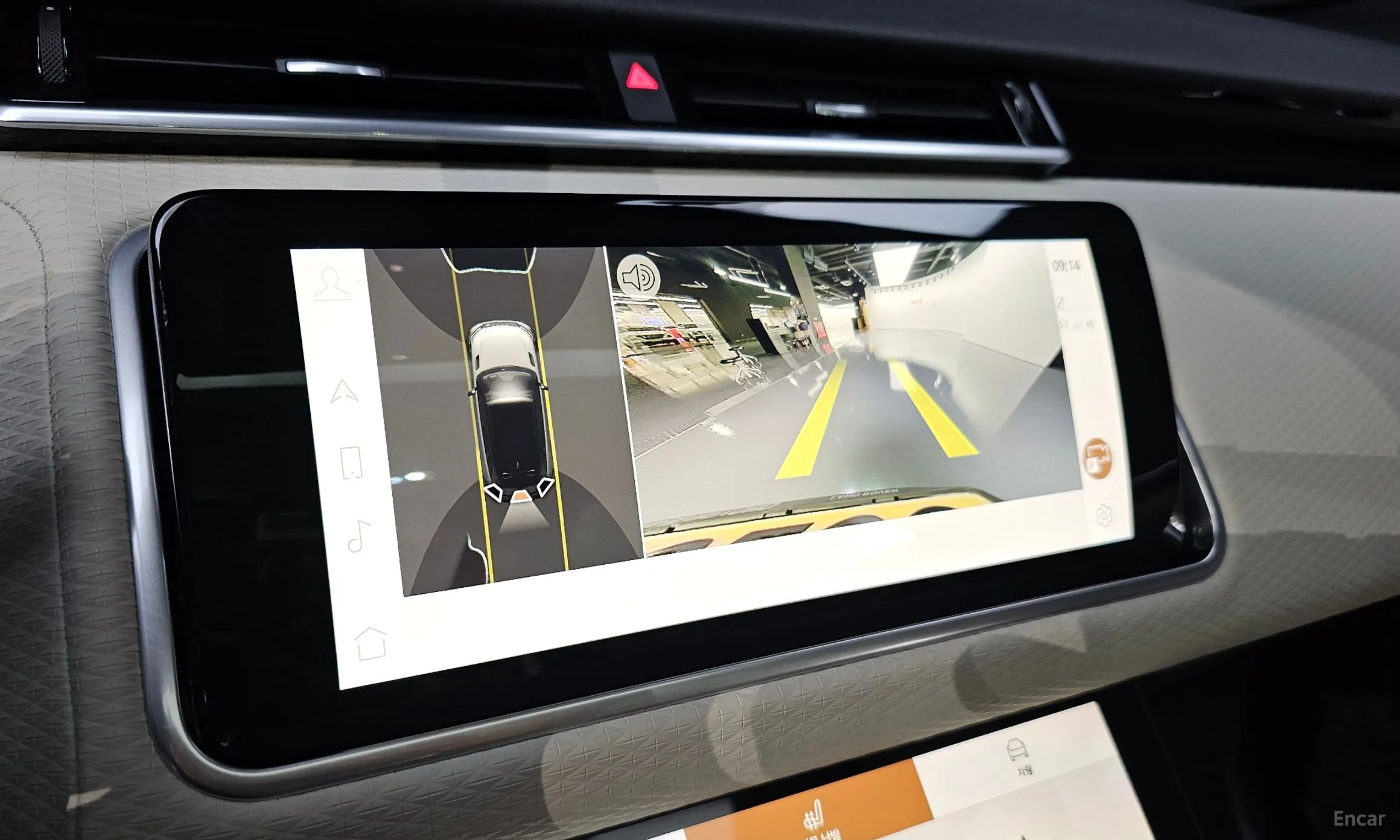 Land Rover Range Rover Bella превью 15