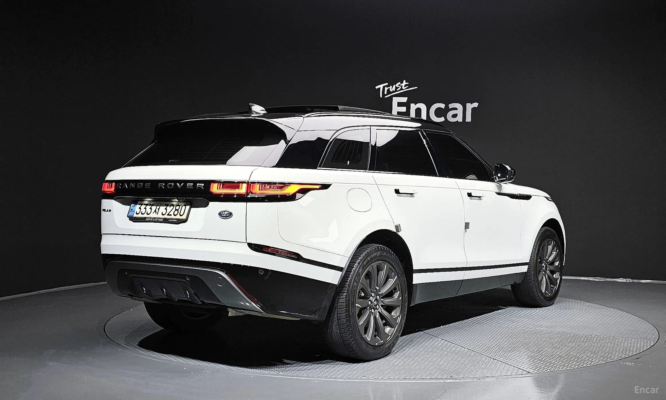 Land Rover Range Rover Bella превью 2