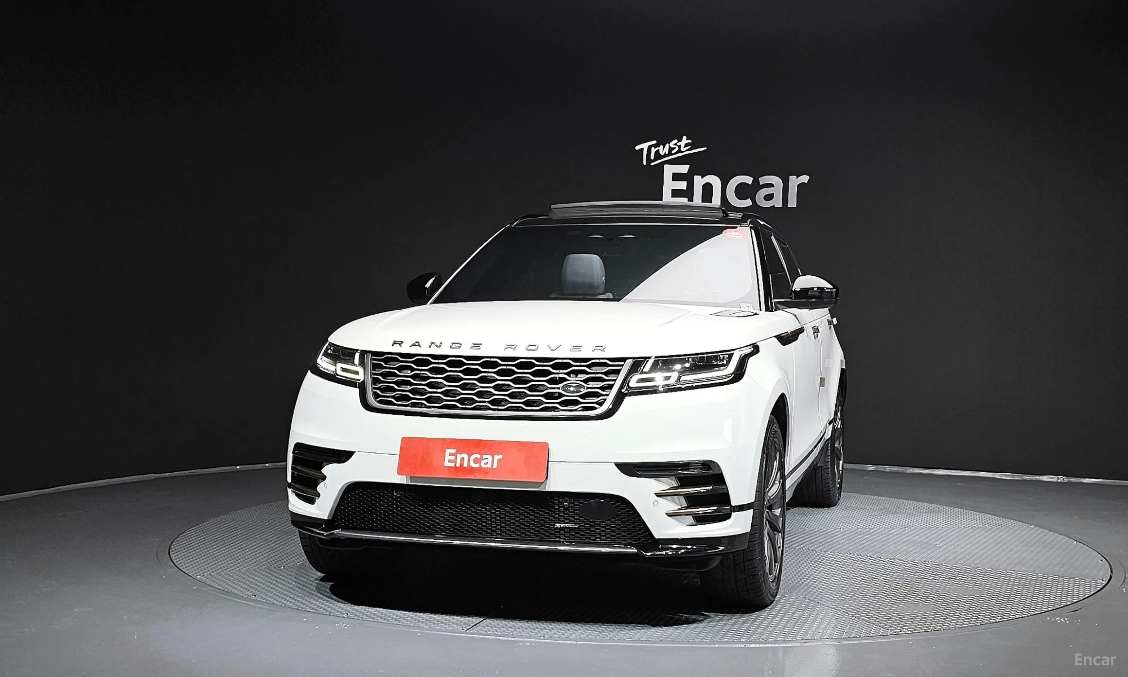 Land Rover Range Rover Bella превью 3