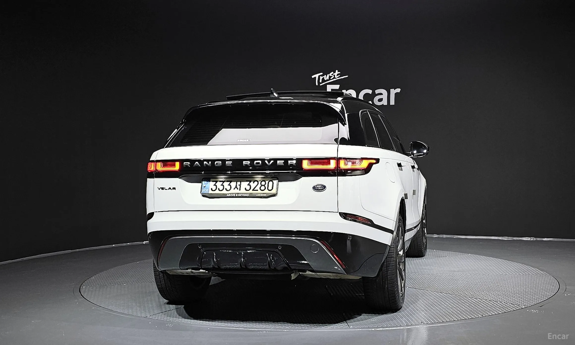 Land Rover Range Rover Bella превью 4