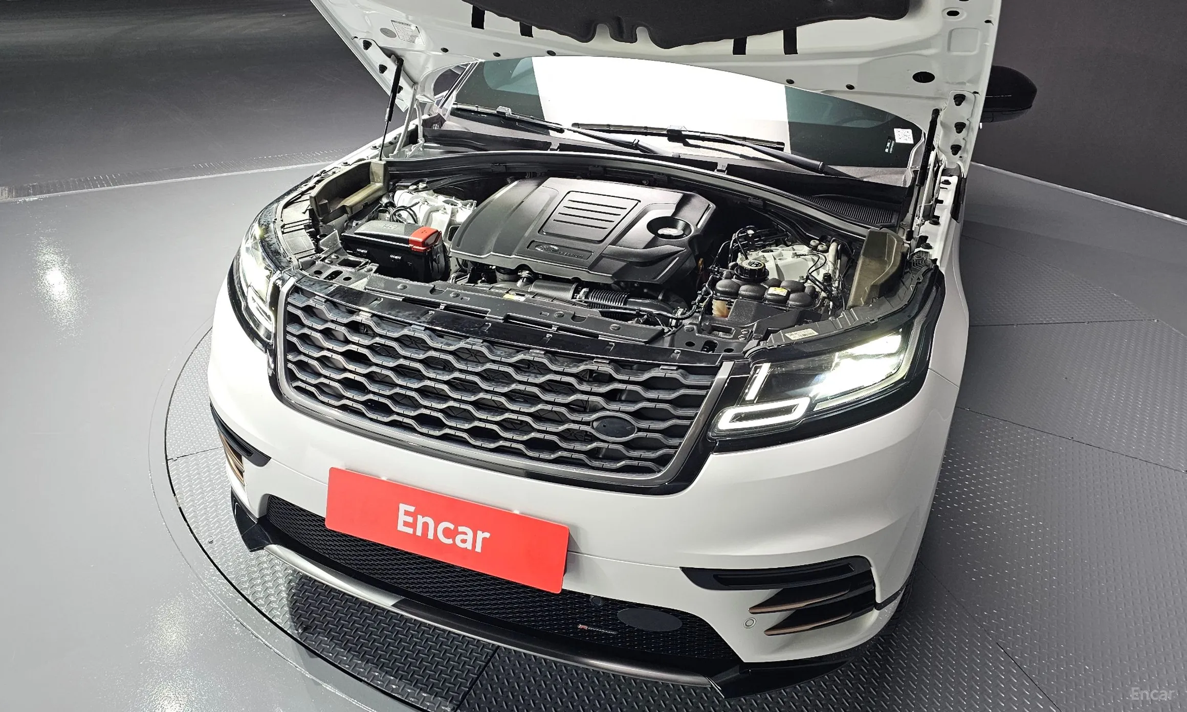 Land Rover Range Rover Bella превью 6