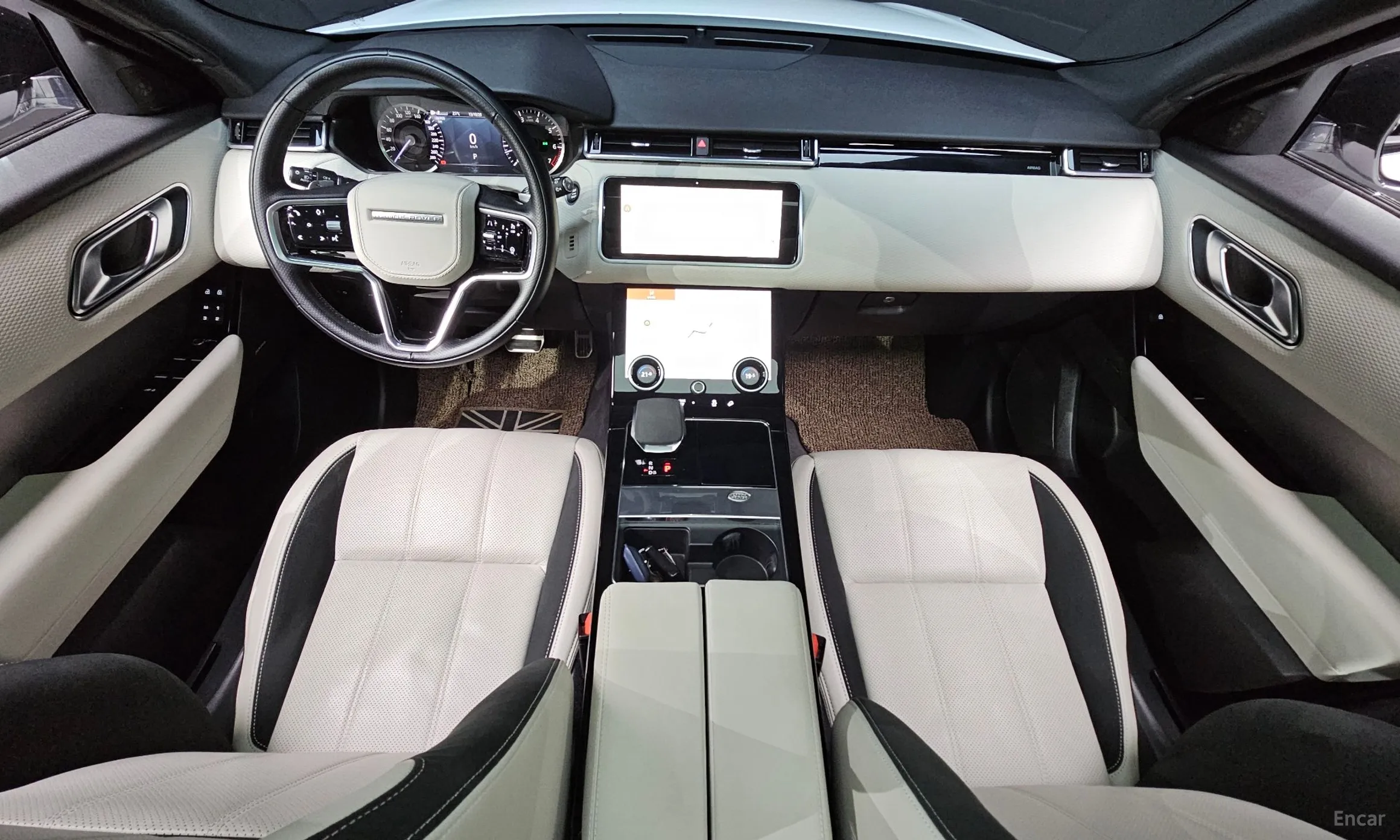 Land Rover Range Rover Bella превью 7