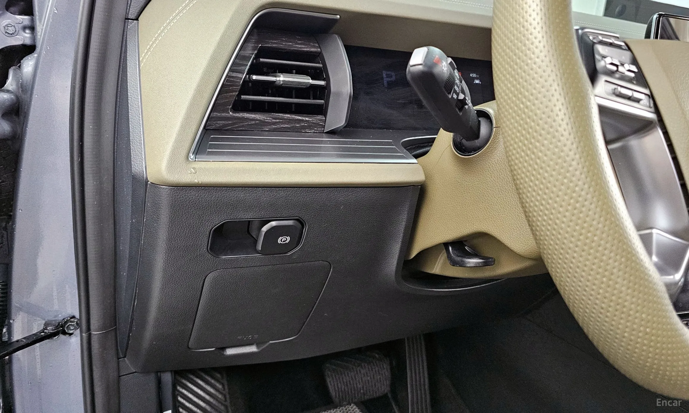 KG Mobility (SsangYong) Torres превью 16