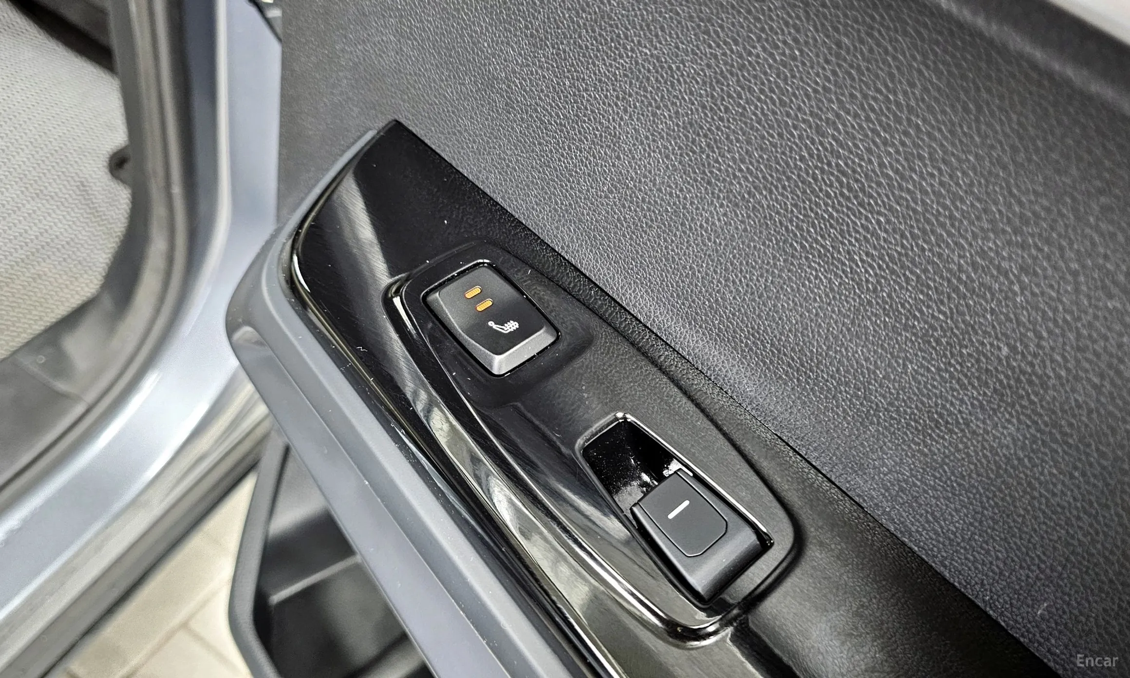 KG Mobility (SsangYong) Torres превью 18