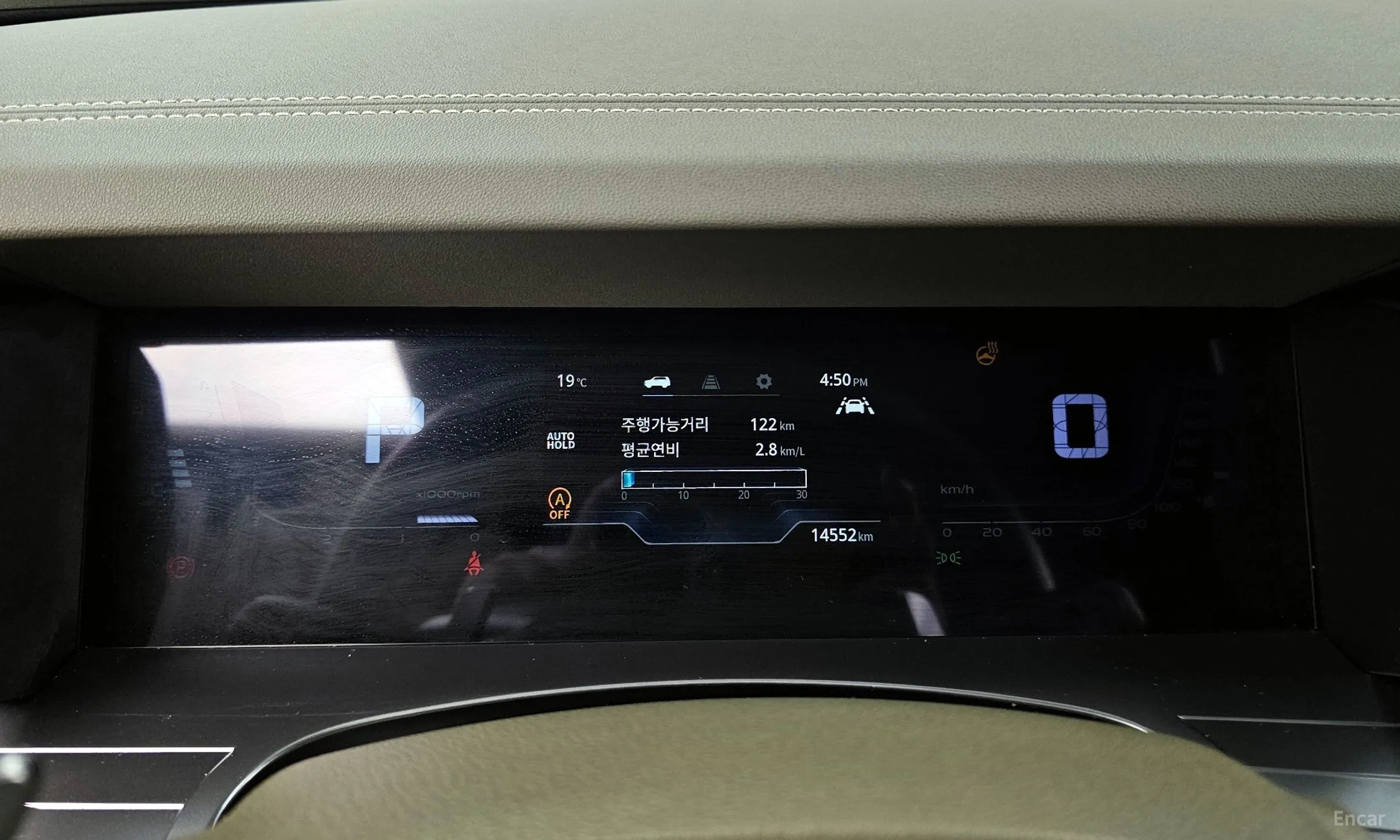 KG Mobility (SsangYong) Torres превью 8