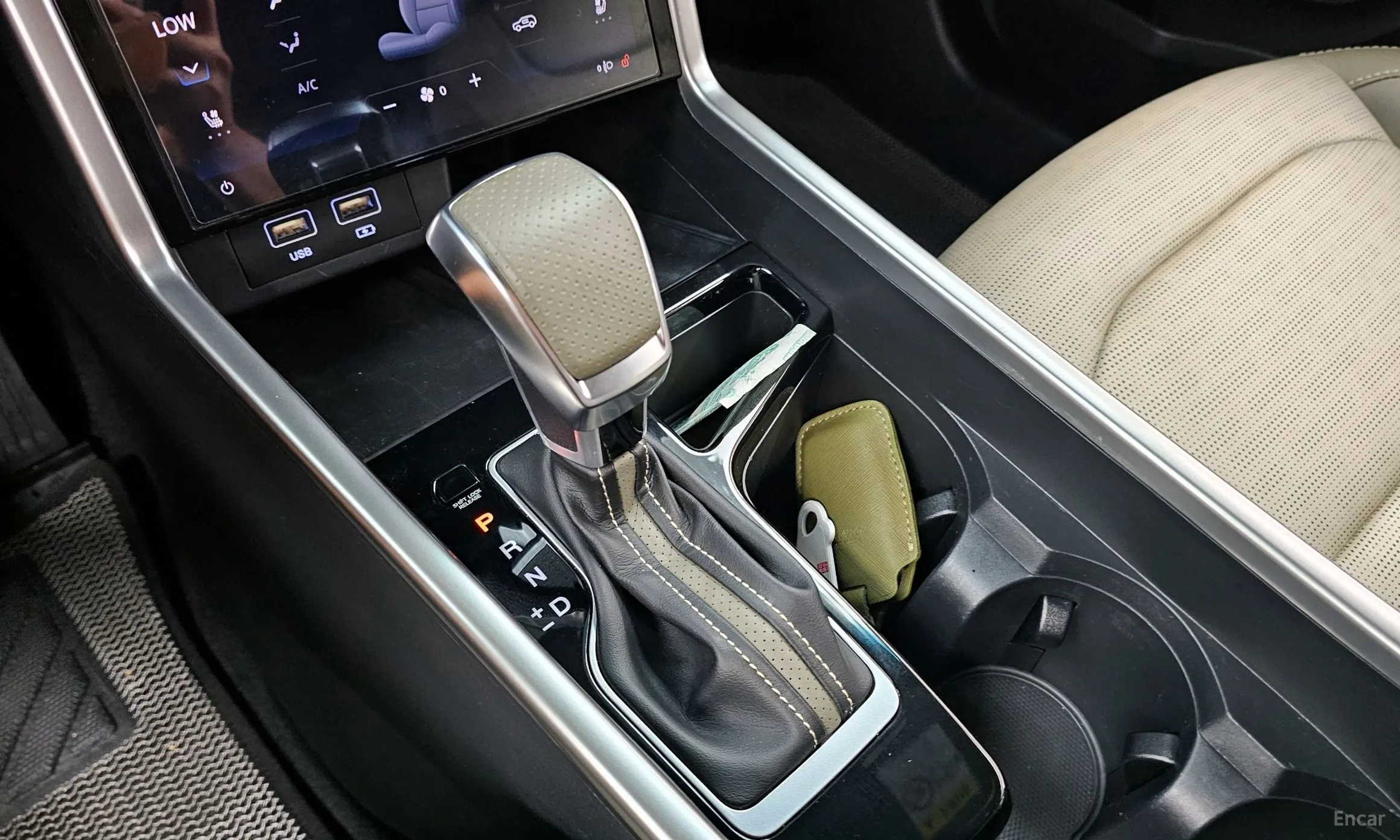 KG Mobility (SsangYong) Torres превью 9