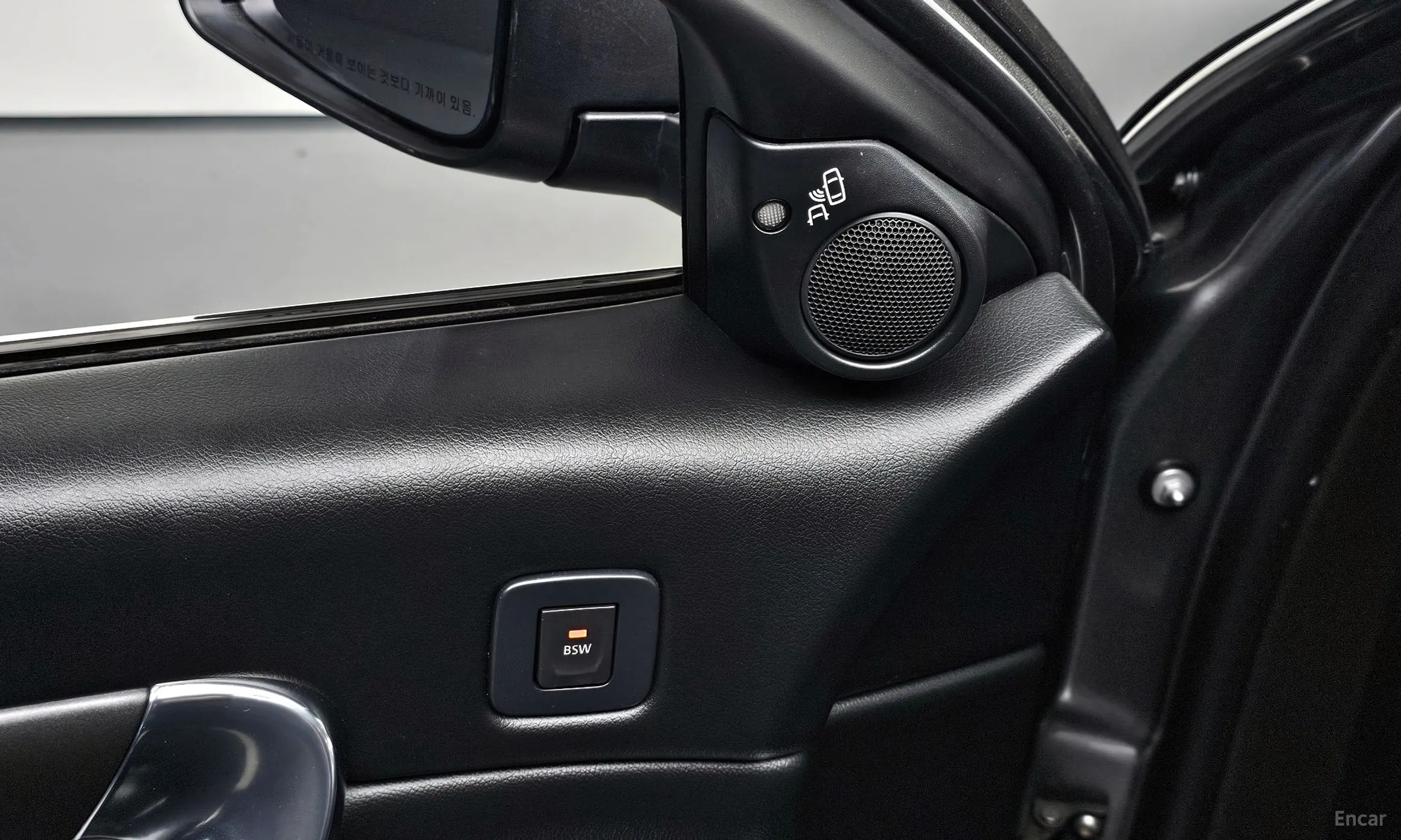 Renault Korea (Samsung) SM7 превью 17