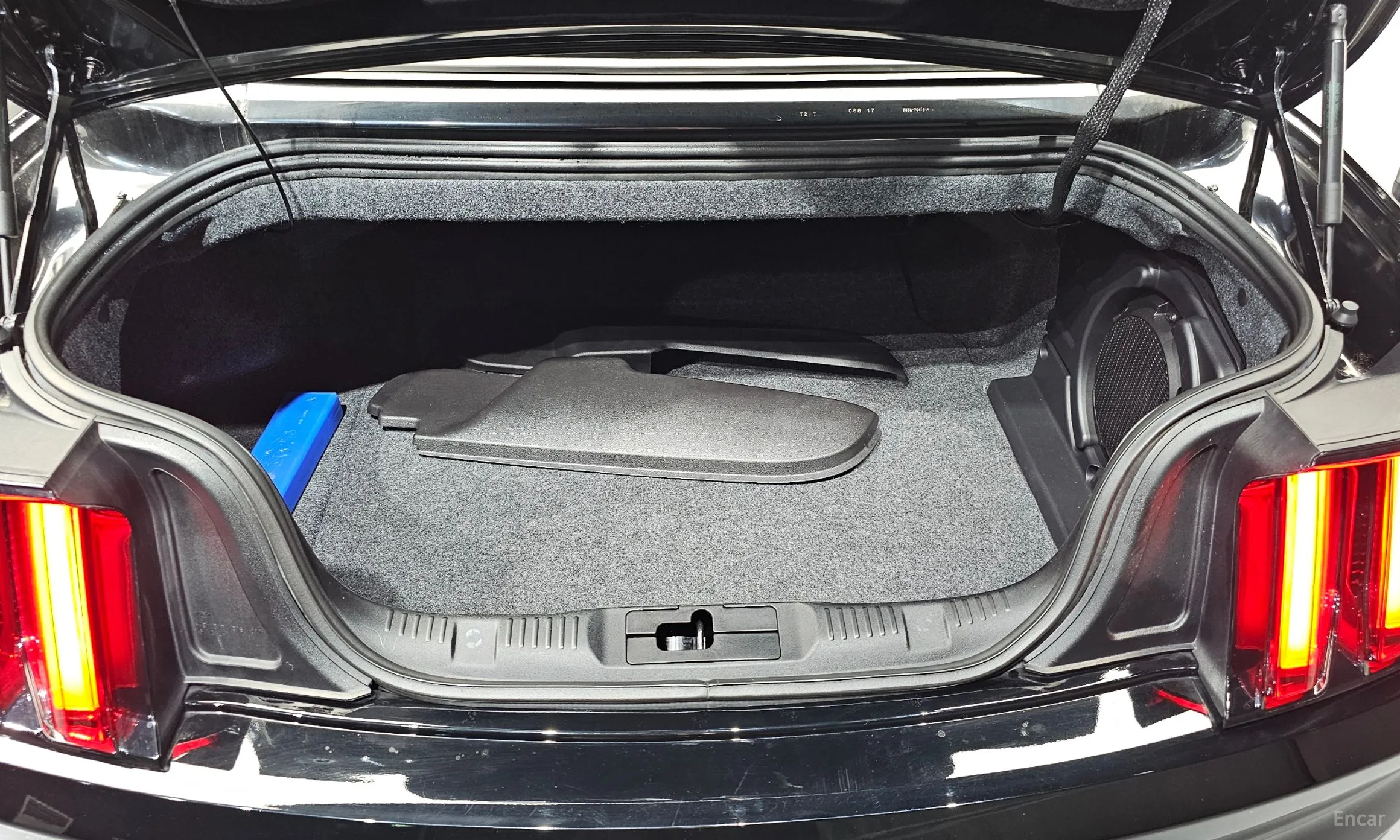 Ford Mustang превью 20
