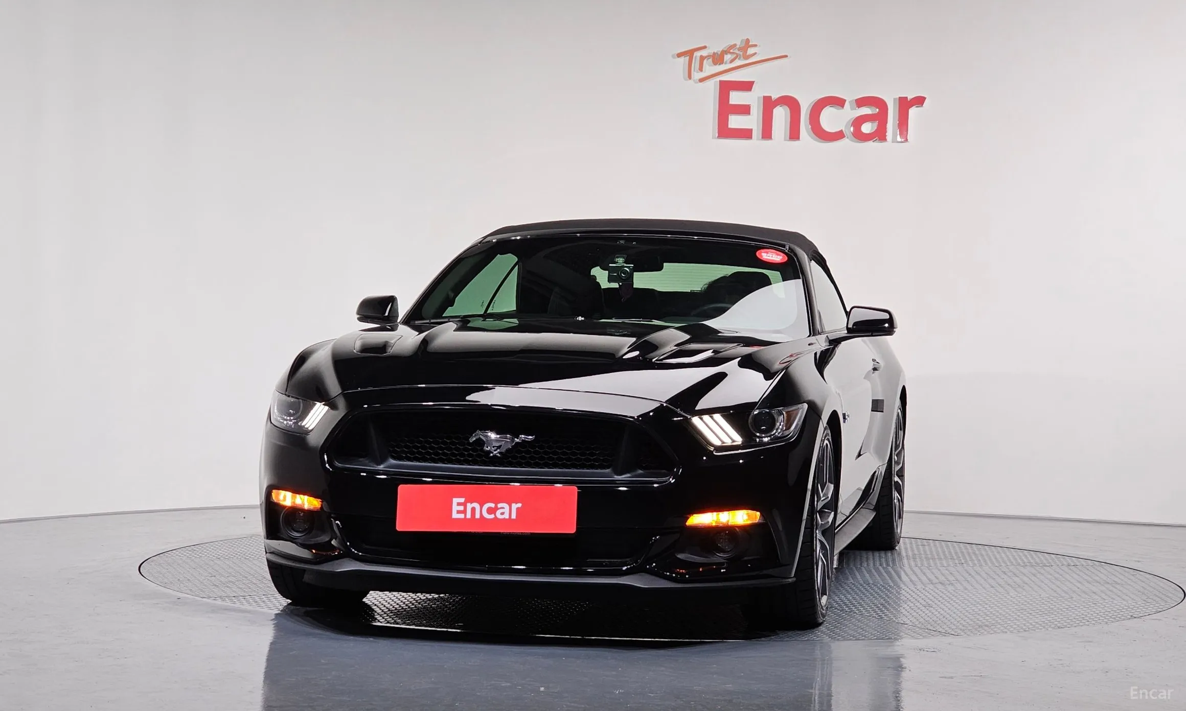 Ford Mustang превью 3
