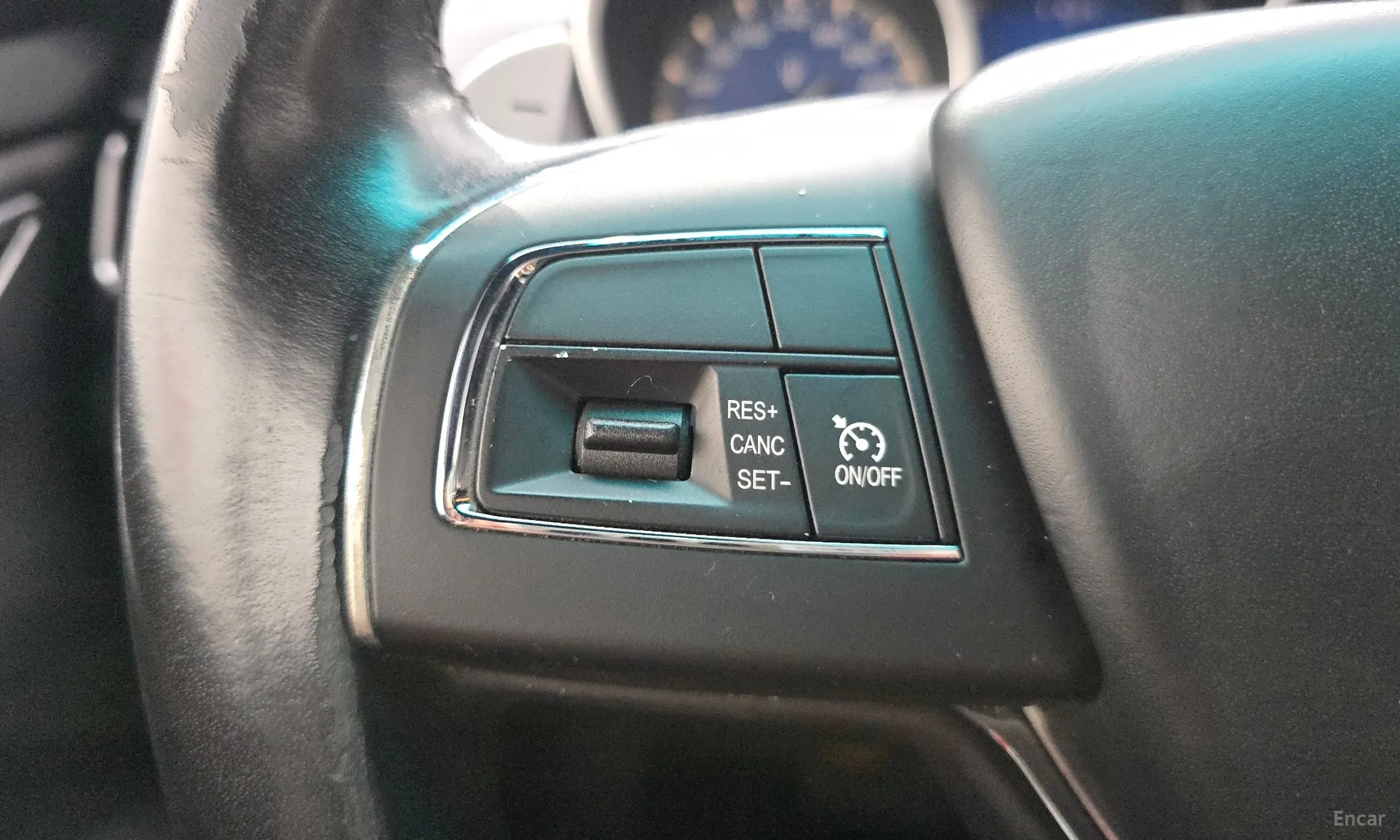 Maserati Ghibli превью 17