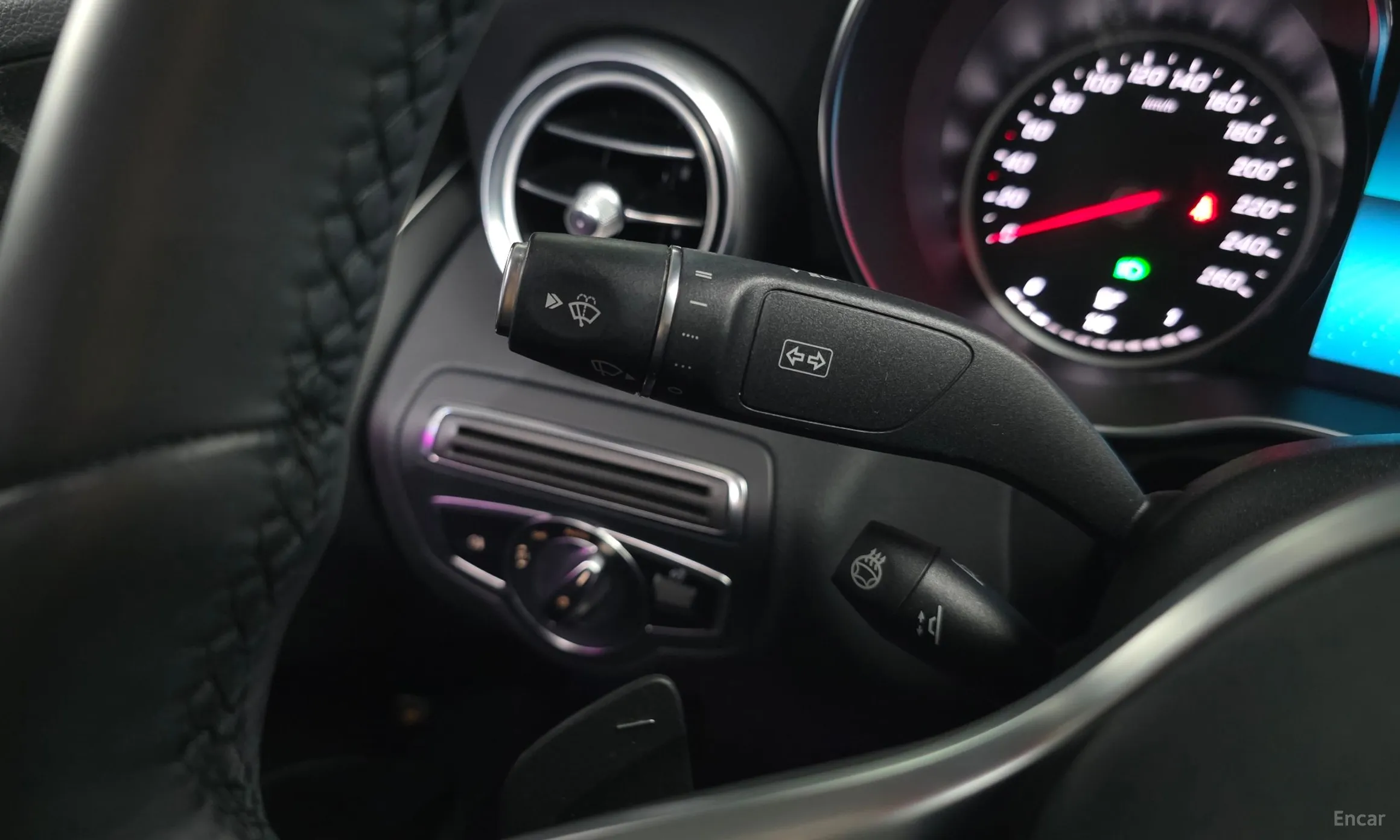 Mercedes Benz C-Class W205 превью 19