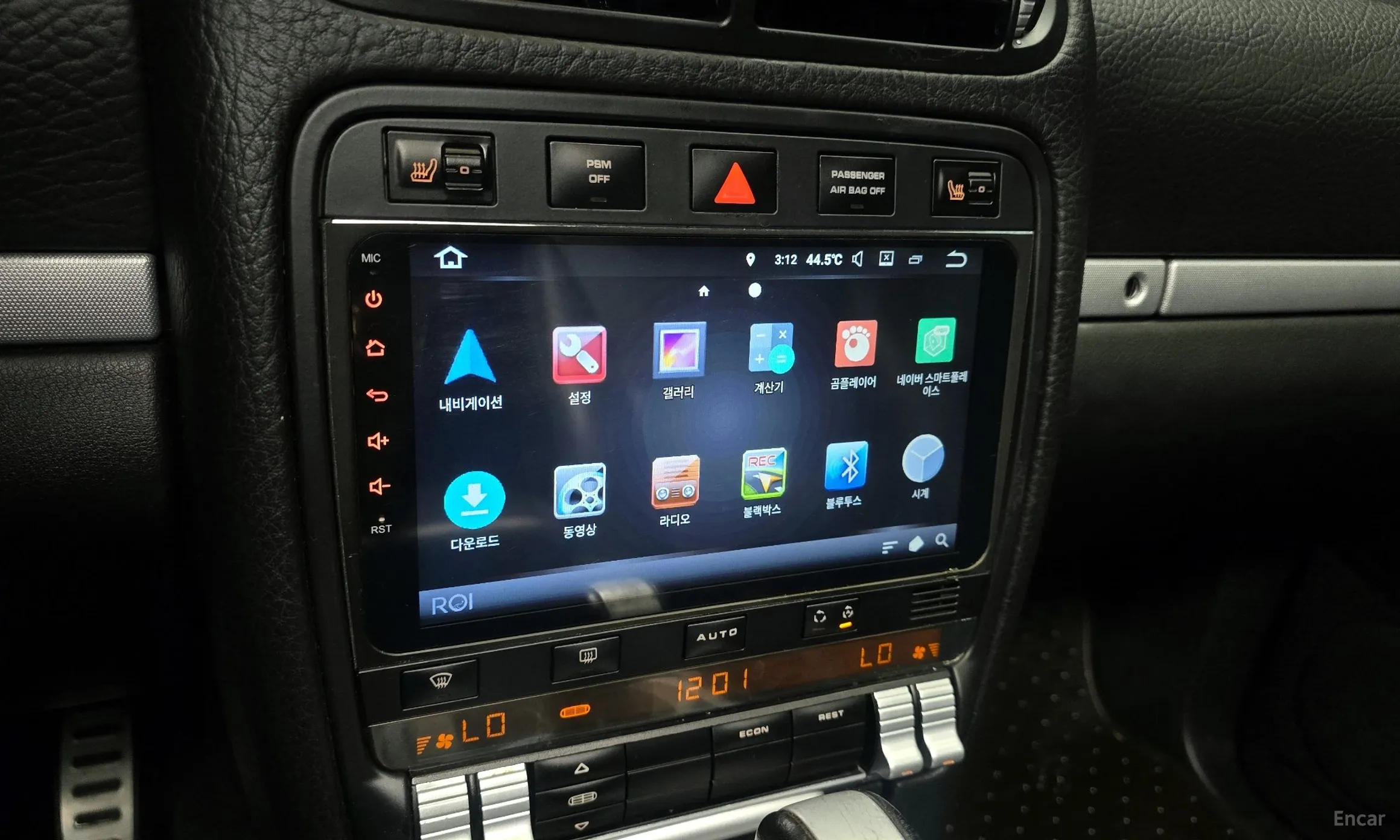 Porsche Cayenne превью 15