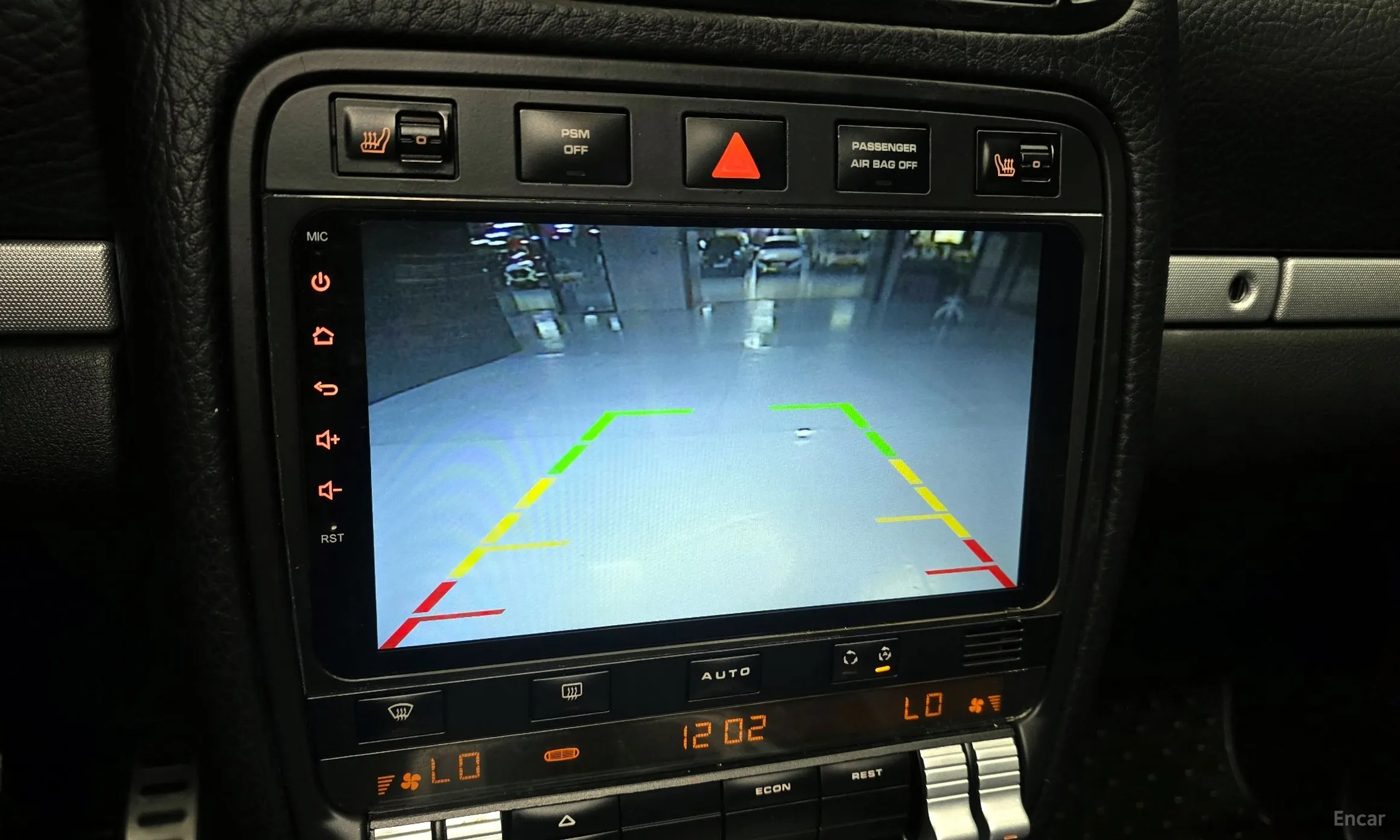 Porsche Cayenne превью 16
