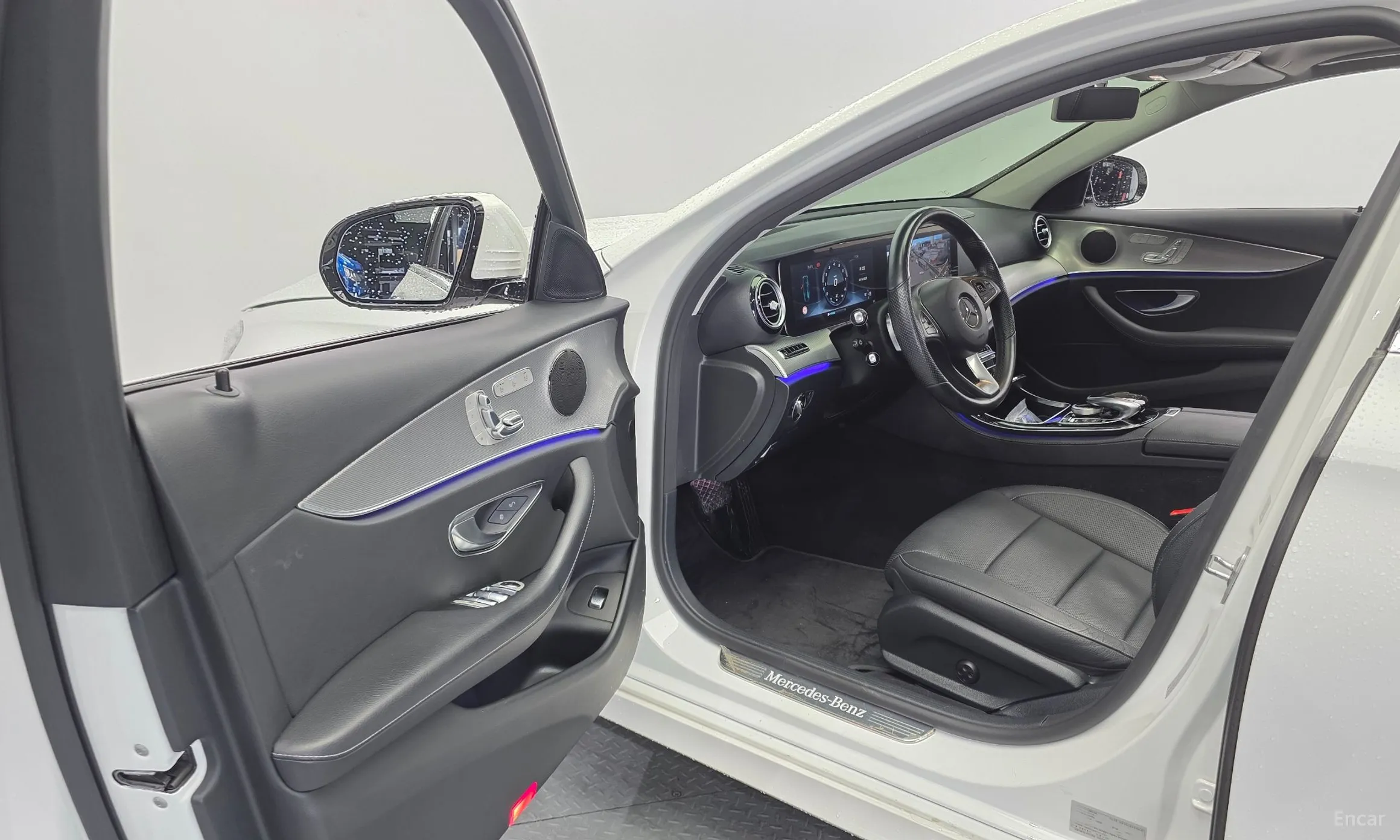 Mercedes Benz E-Class W213 превью 11