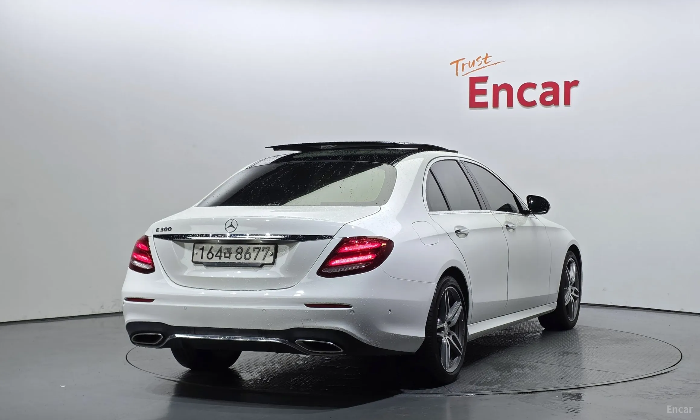 Mercedes Benz E-Class W213 превью 2