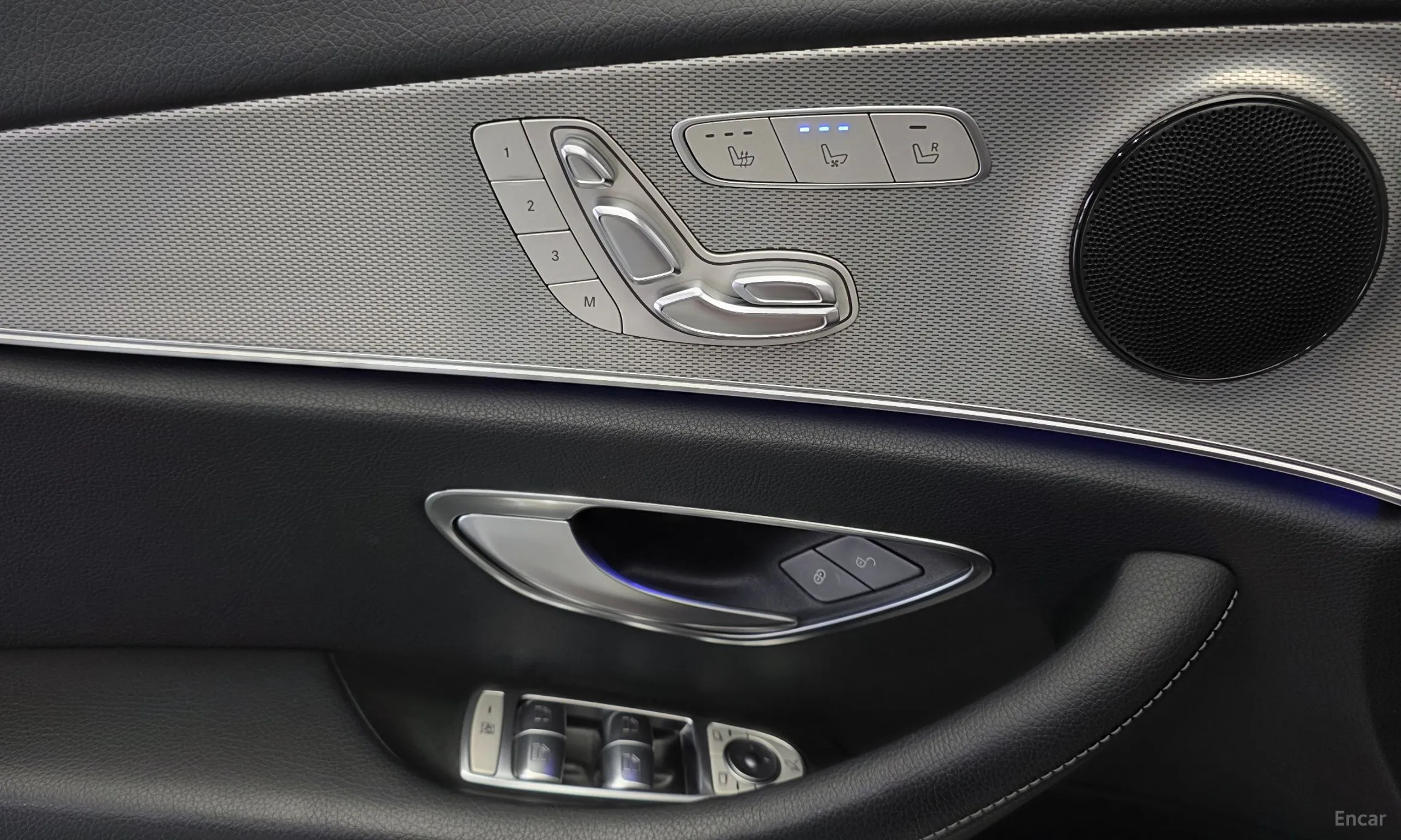 Mercedes Benz E-Class W213 превью 17