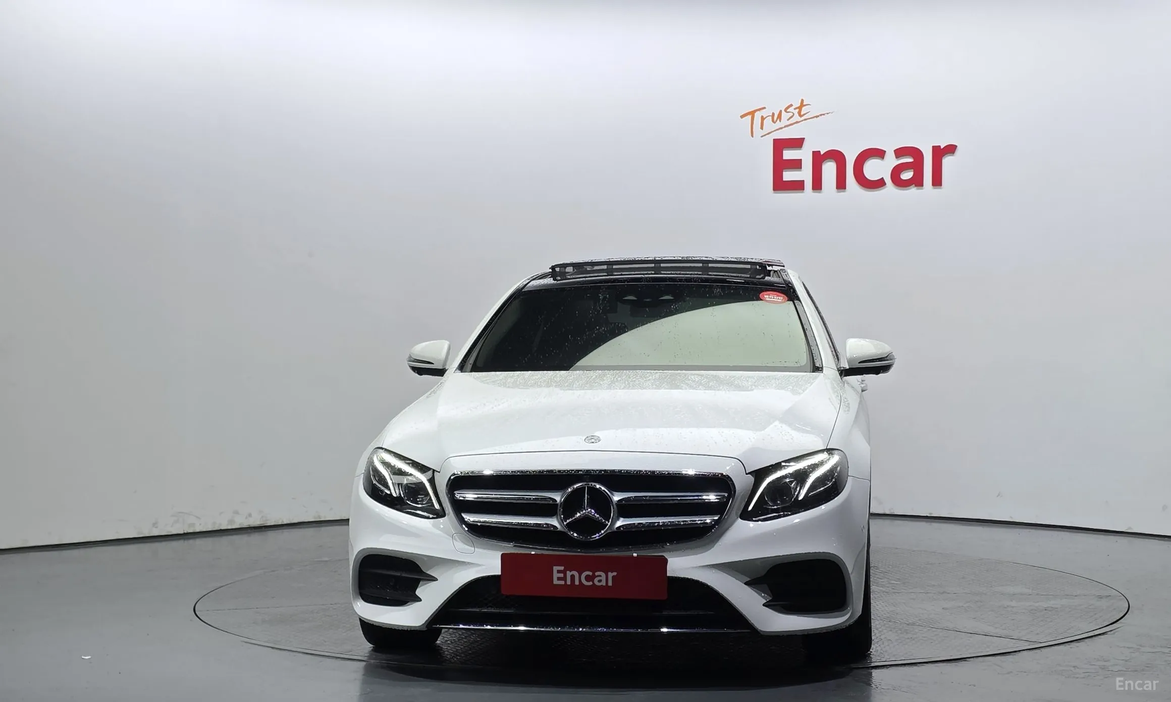 Mercedes Benz E-Class W213 превью 3