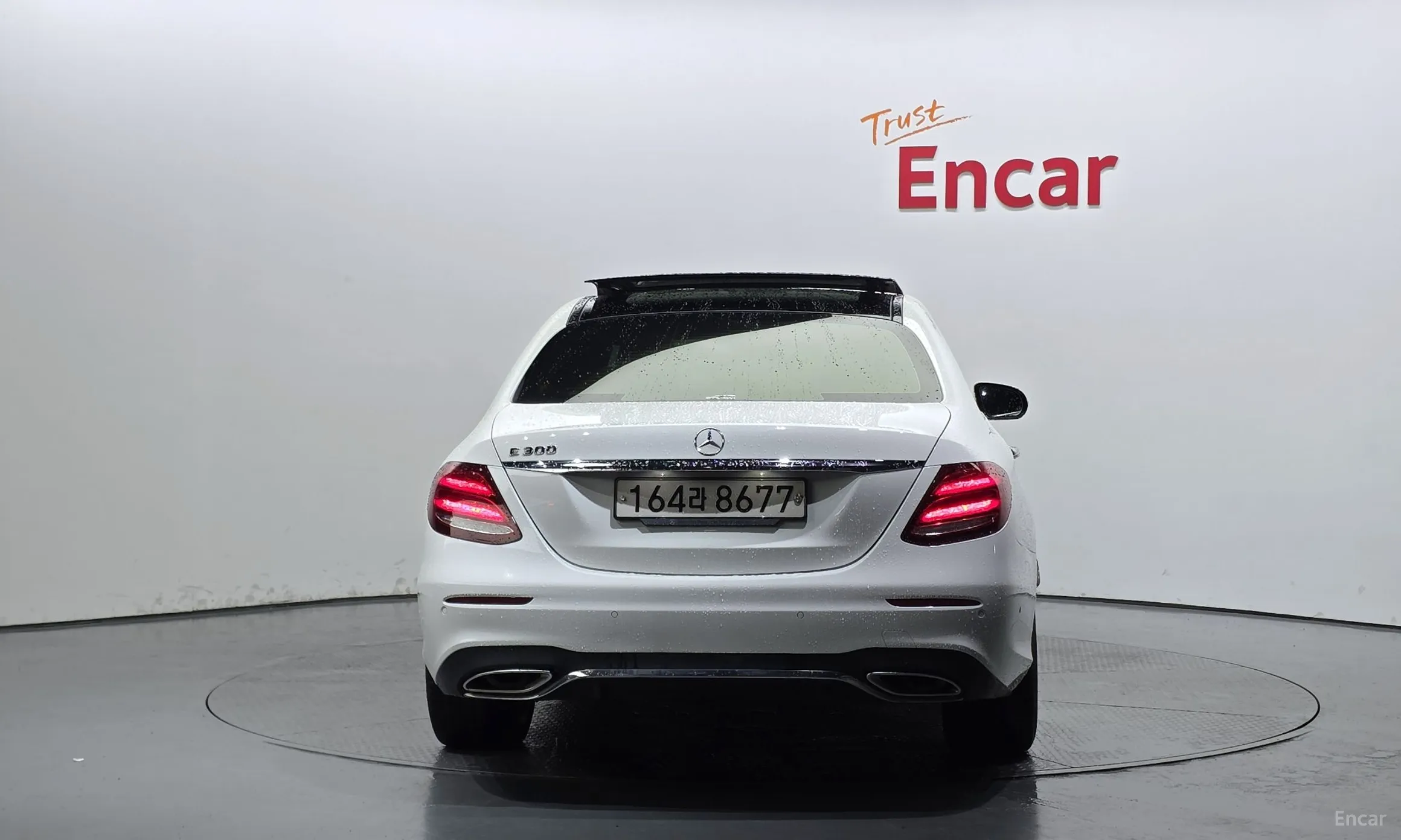 Mercedes Benz E-Class W213 превью 4