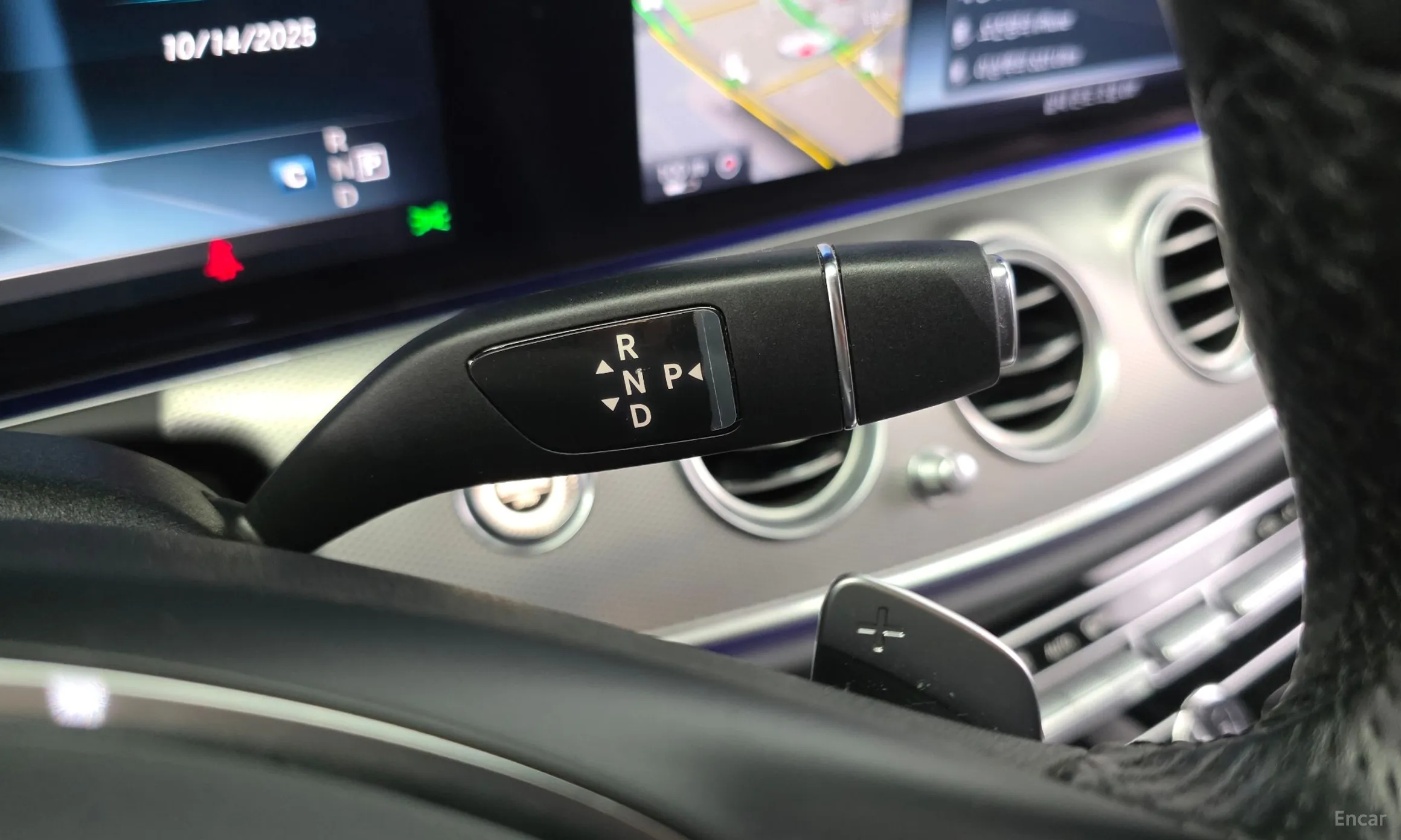 Mercedes Benz E-Class W213 превью 9