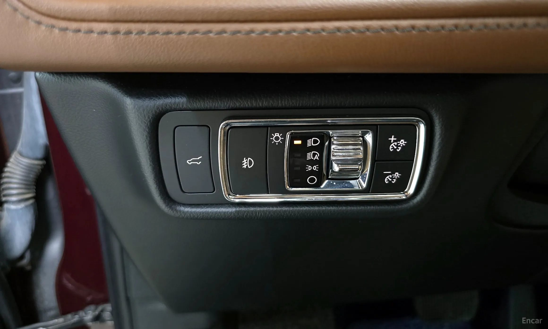 Lincoln Aviator 2nd Generation превью 13