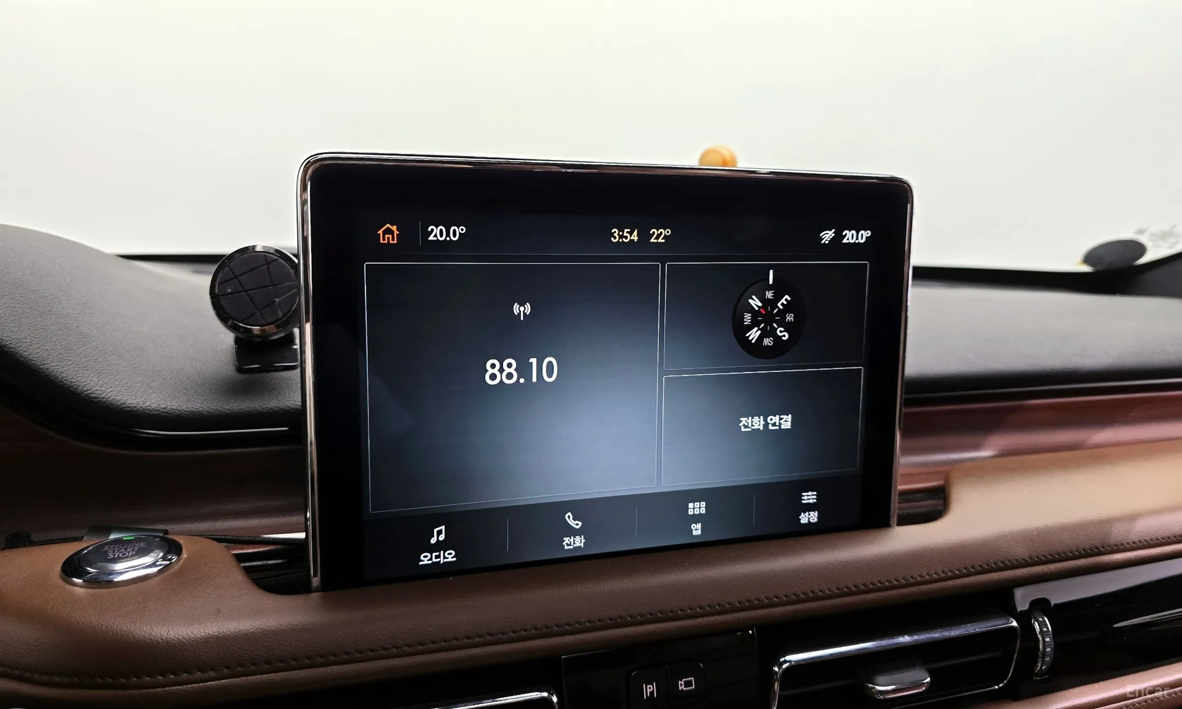 Lincoln Aviator 2nd Generation превью 15