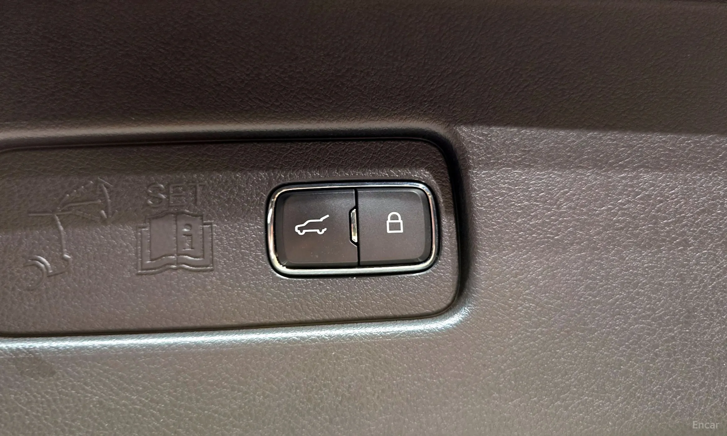 Lincoln Aviator 2nd Generation превью 20