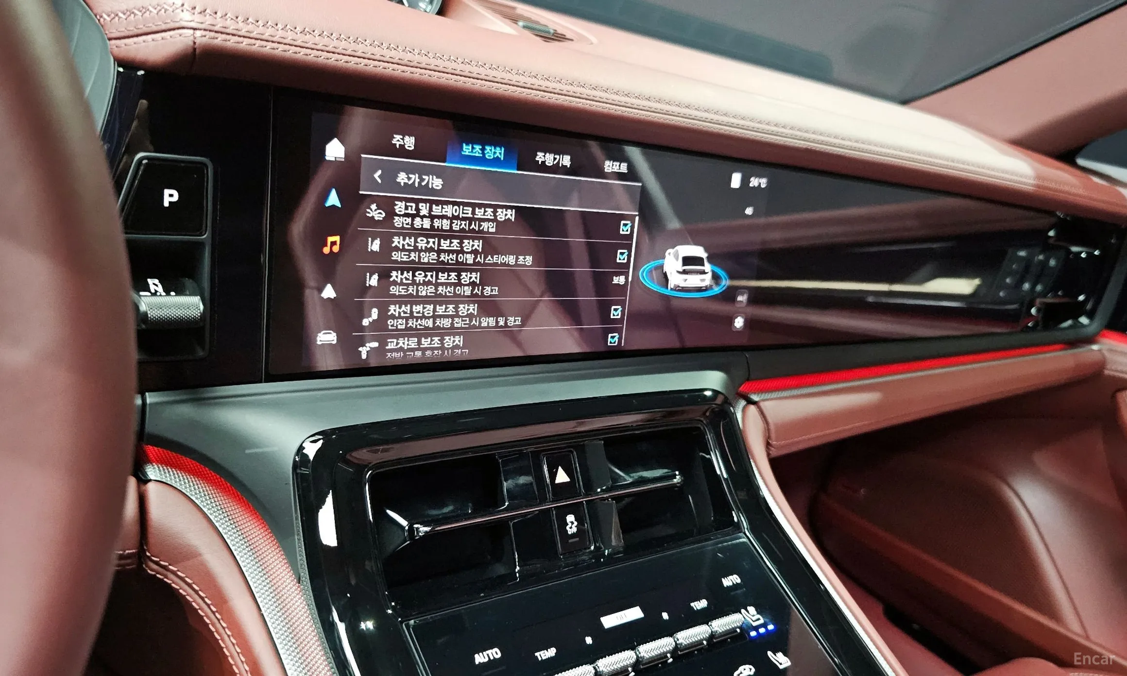 Porsche Panamera (972) превью 15