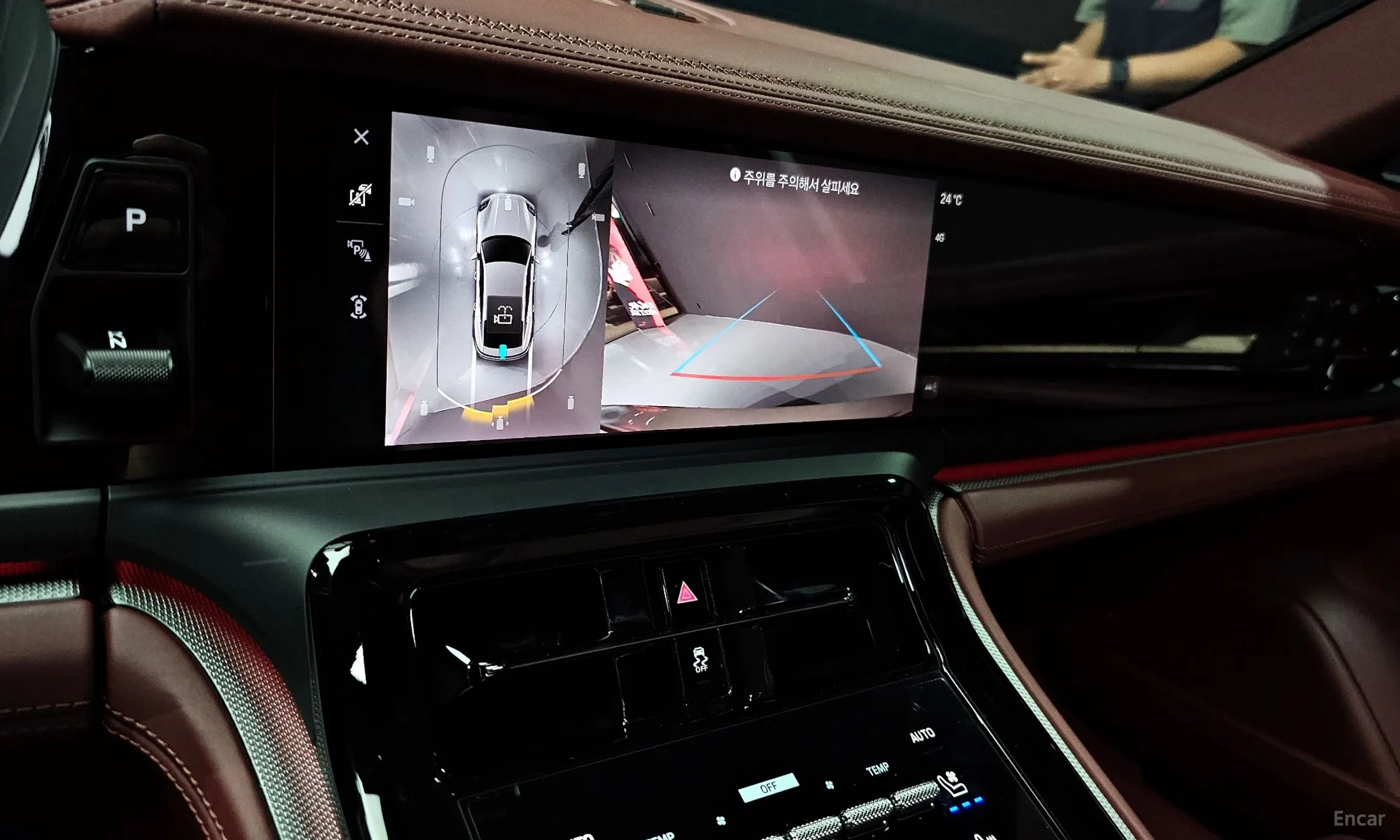 Porsche Panamera (972) превью 16