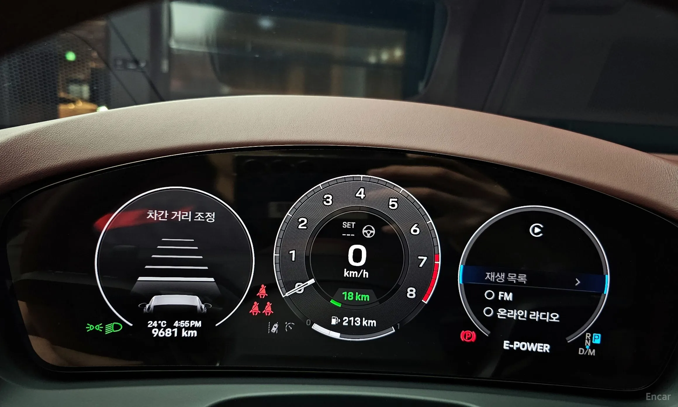 Porsche Panamera (972) превью 8