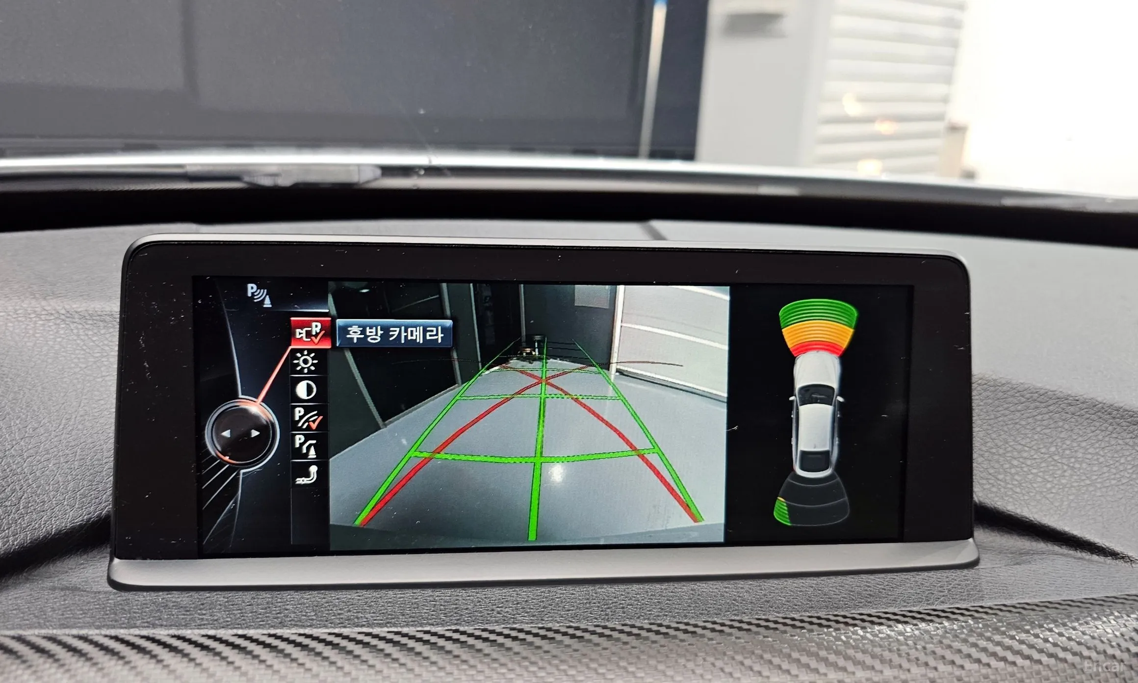 BMW 3 Series GT (F34) превью 15