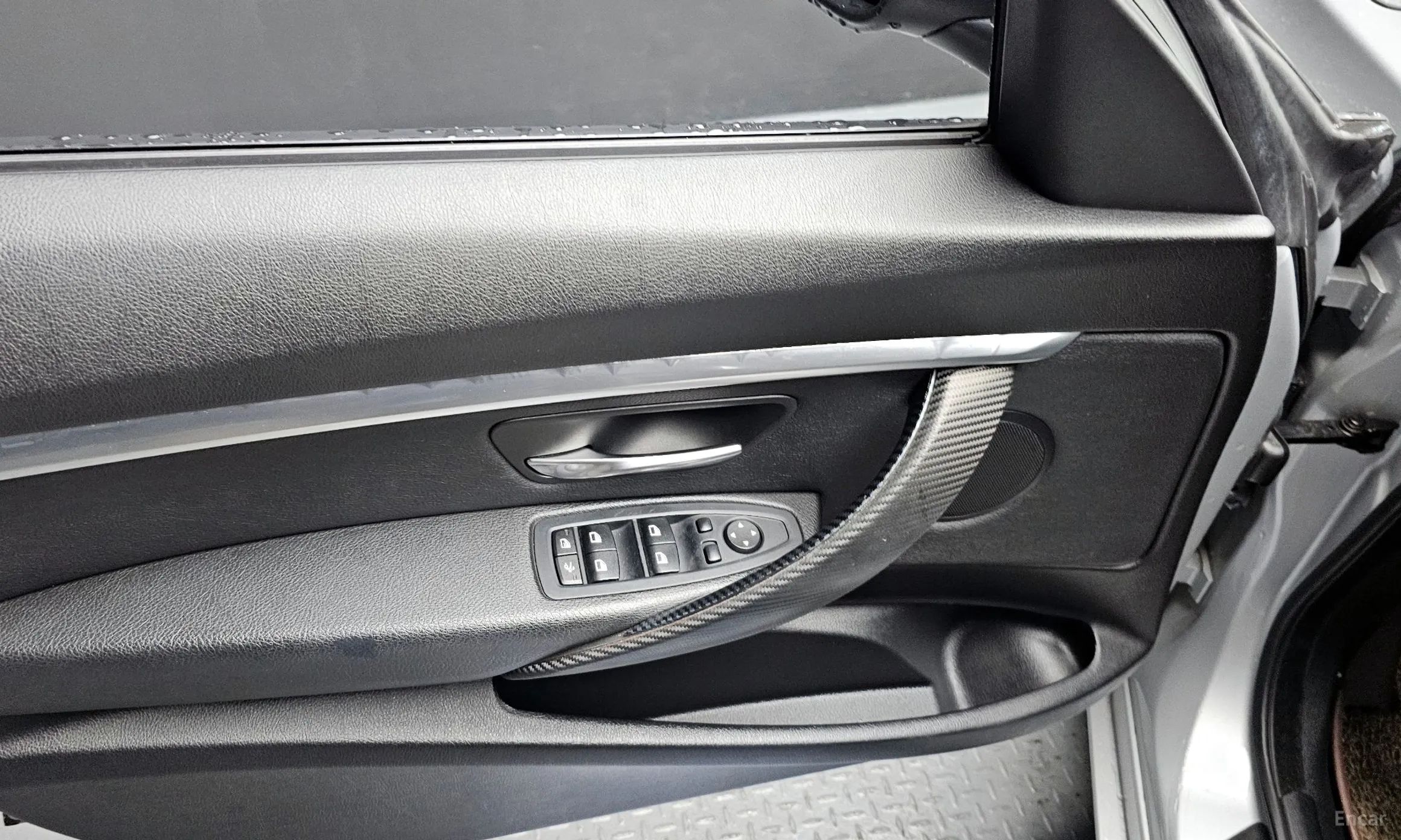 BMW 3 Series GT (F34) превью 17