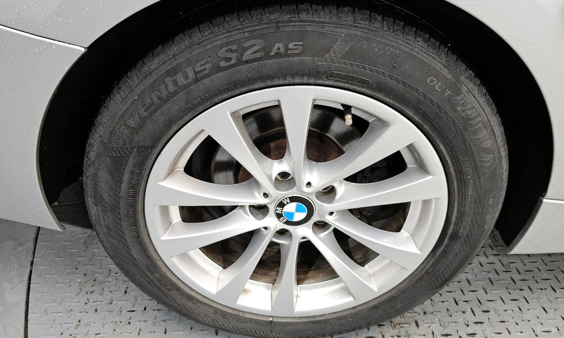 BMW 3 Series GT (F34) превью 5