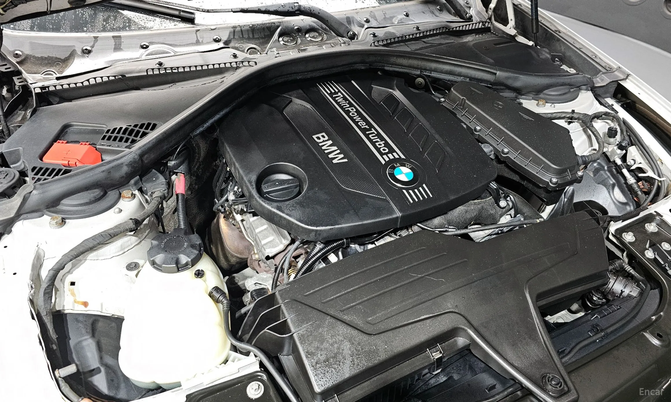 BMW 3 Series GT (F34) превью 6