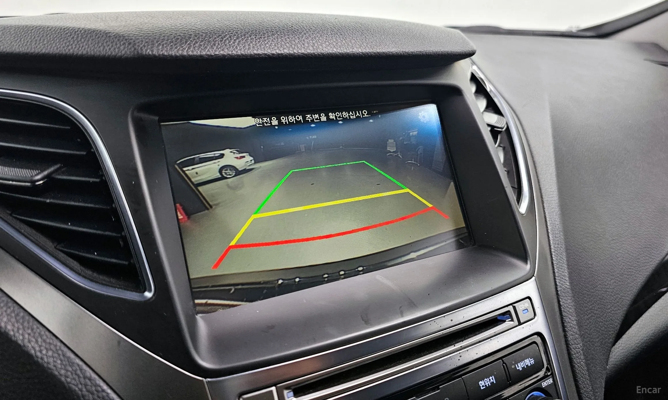 Hyundai Grandeur HG превью 15