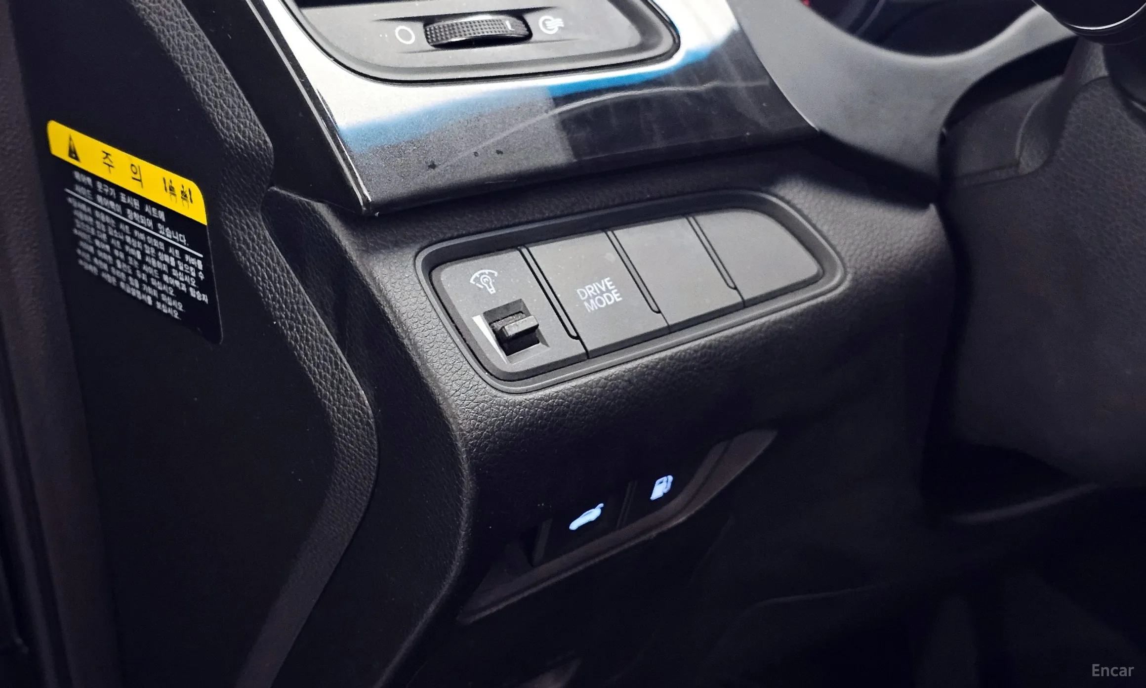 Hyundai Grandeur HG превью 16