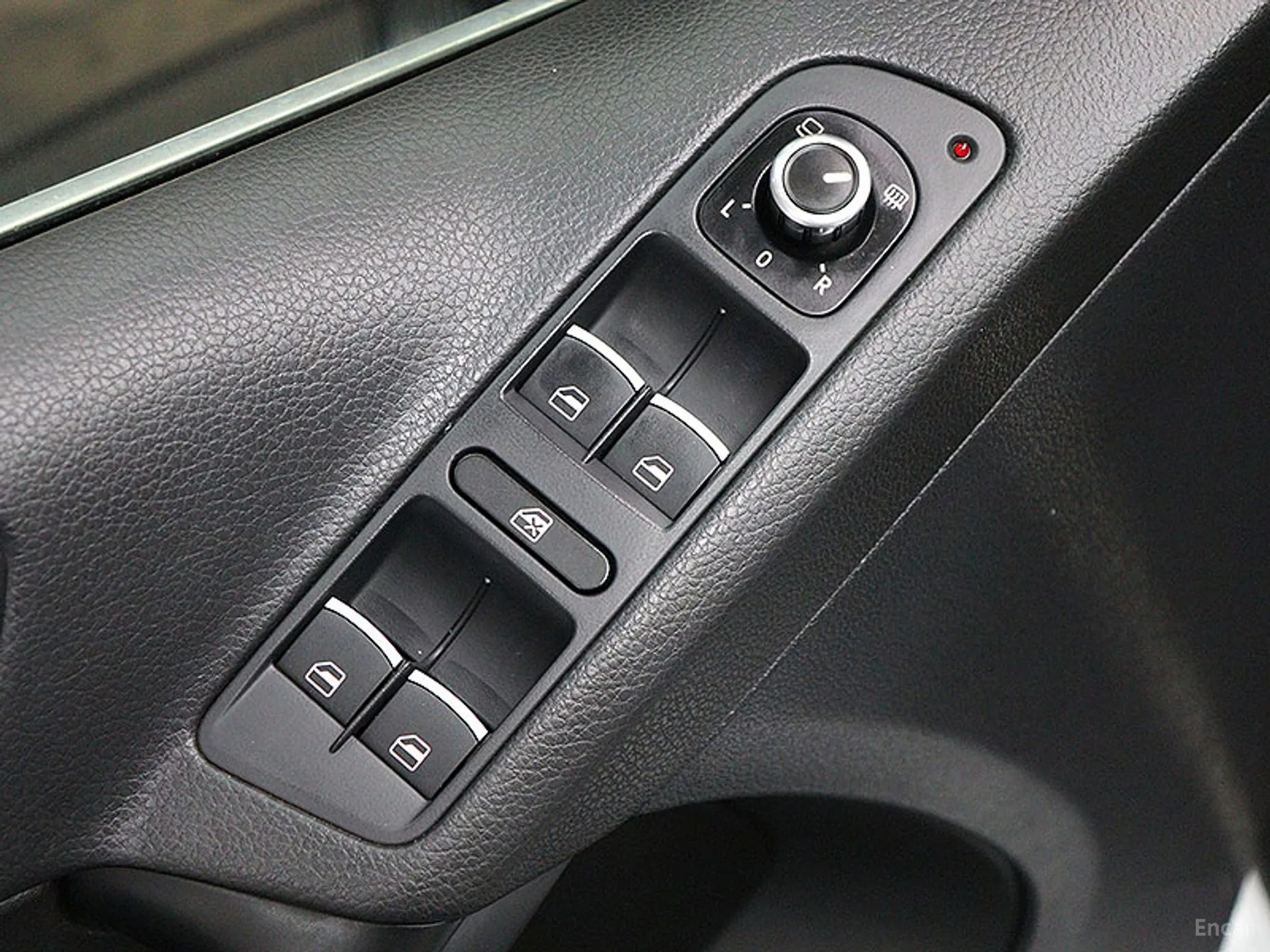 Volkswagen New Tiguan превью 11