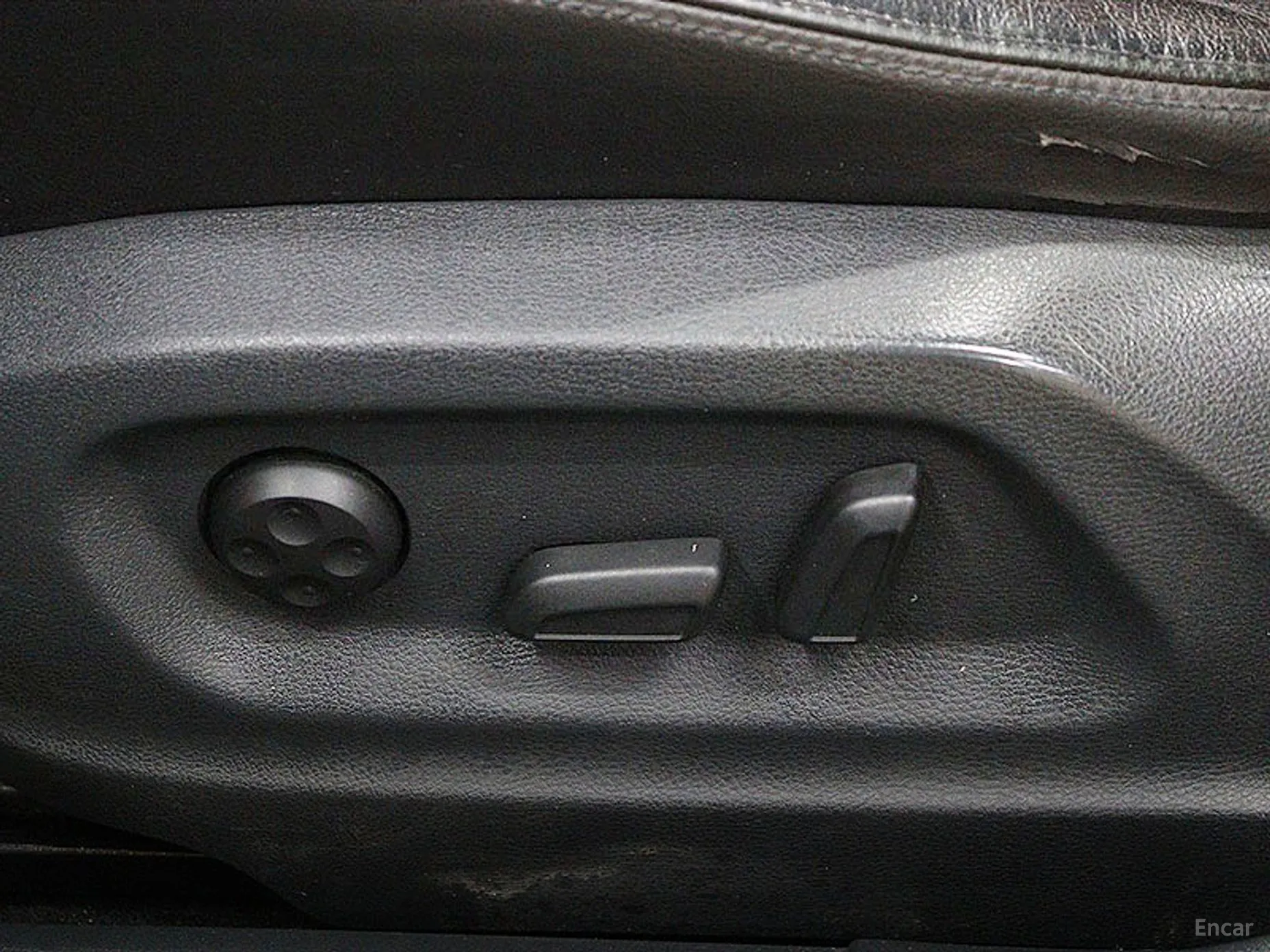 Volkswagen New Tiguan превью 13