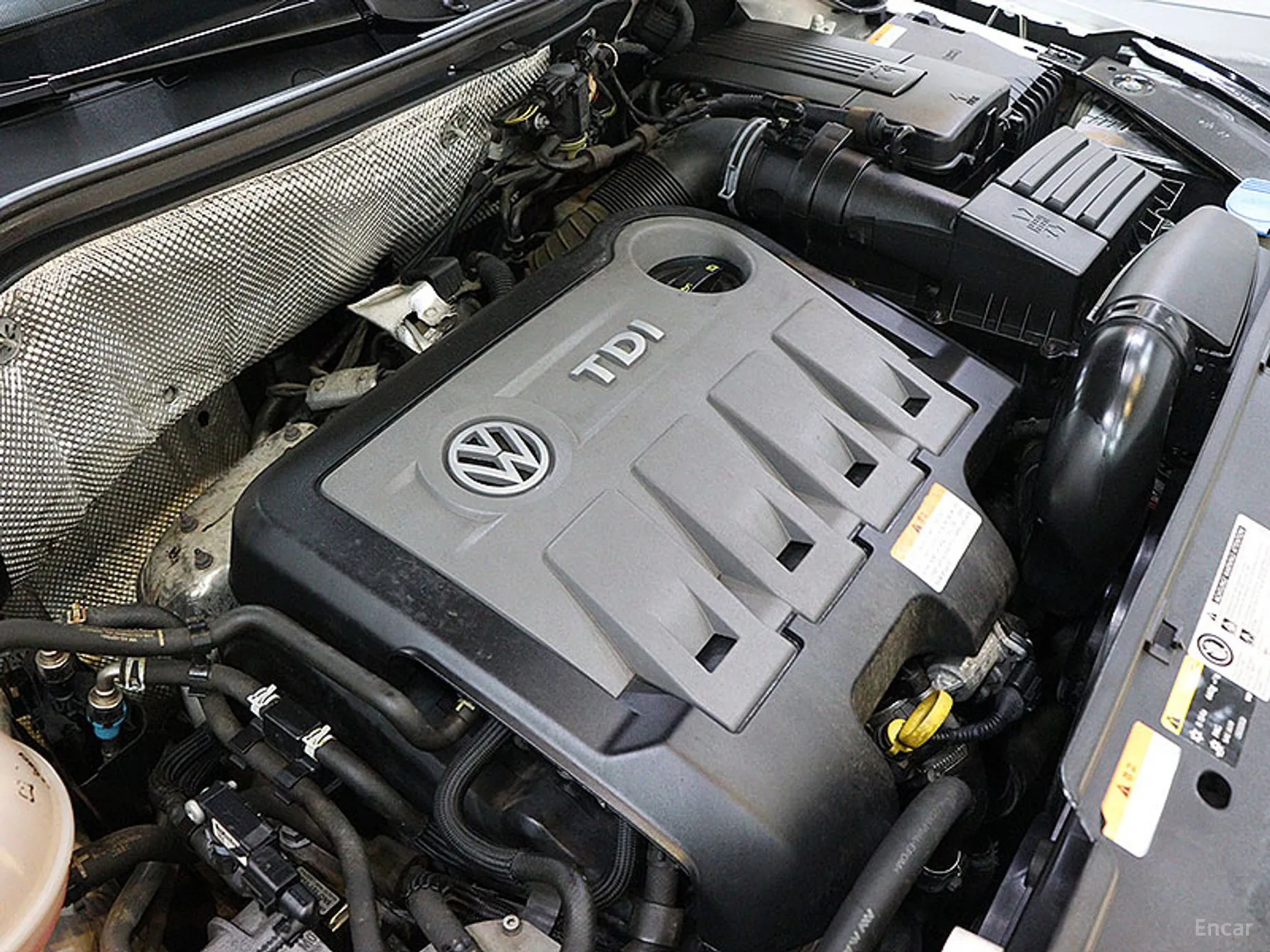 Volkswagen New Tiguan превью 19