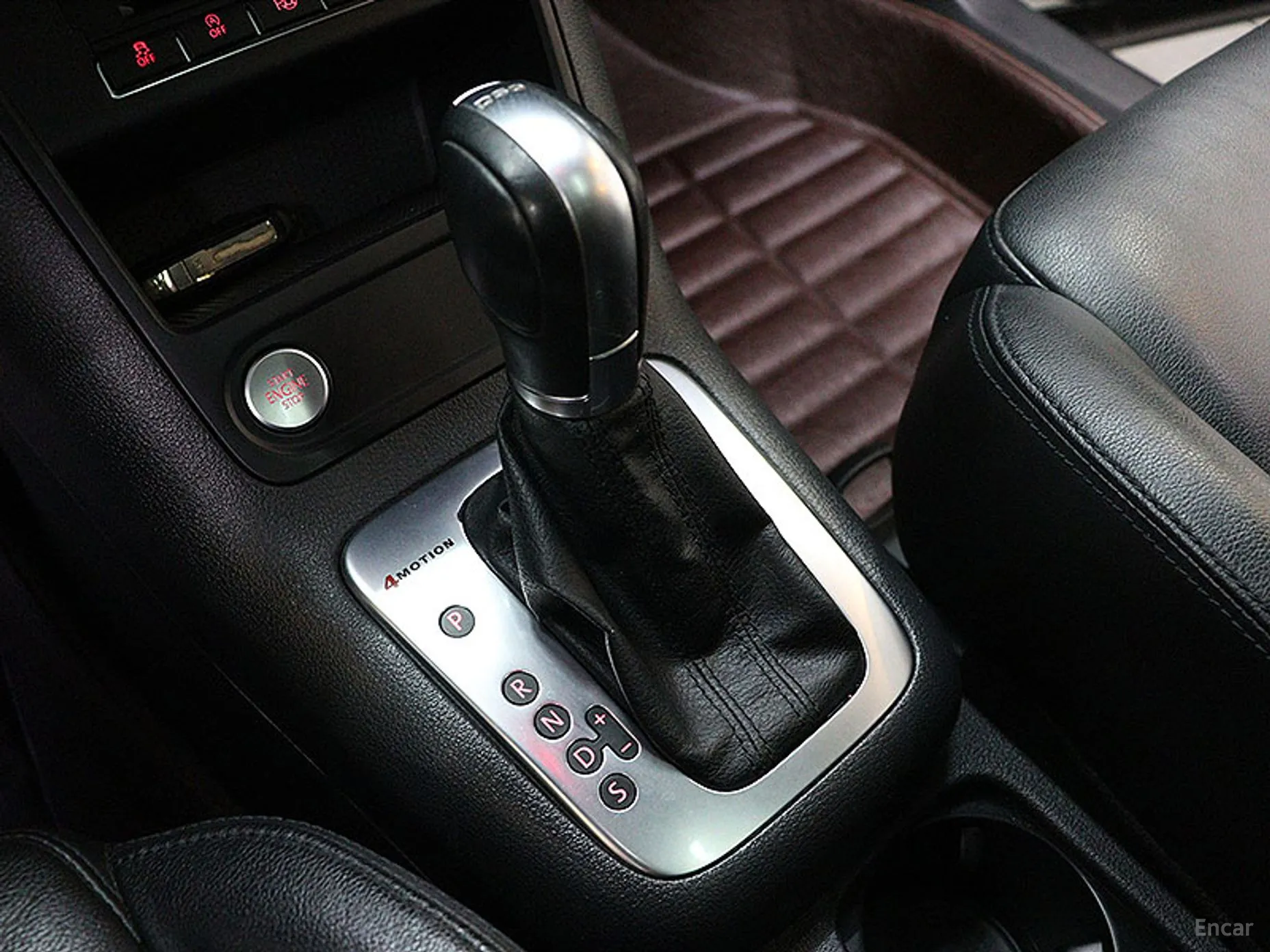 Volkswagen New Tiguan превью 8
