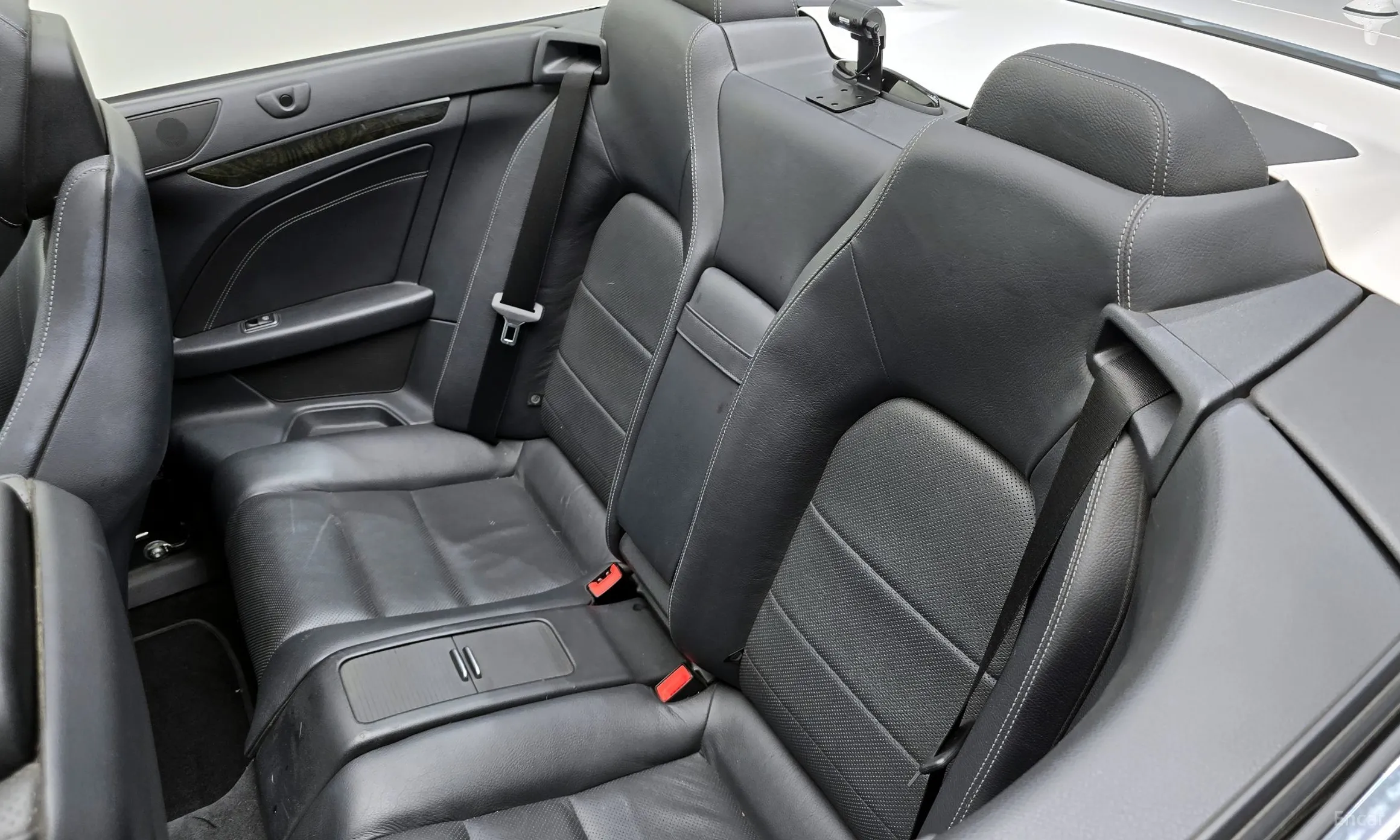 Mercedes Benz E-Class W212 превью 11