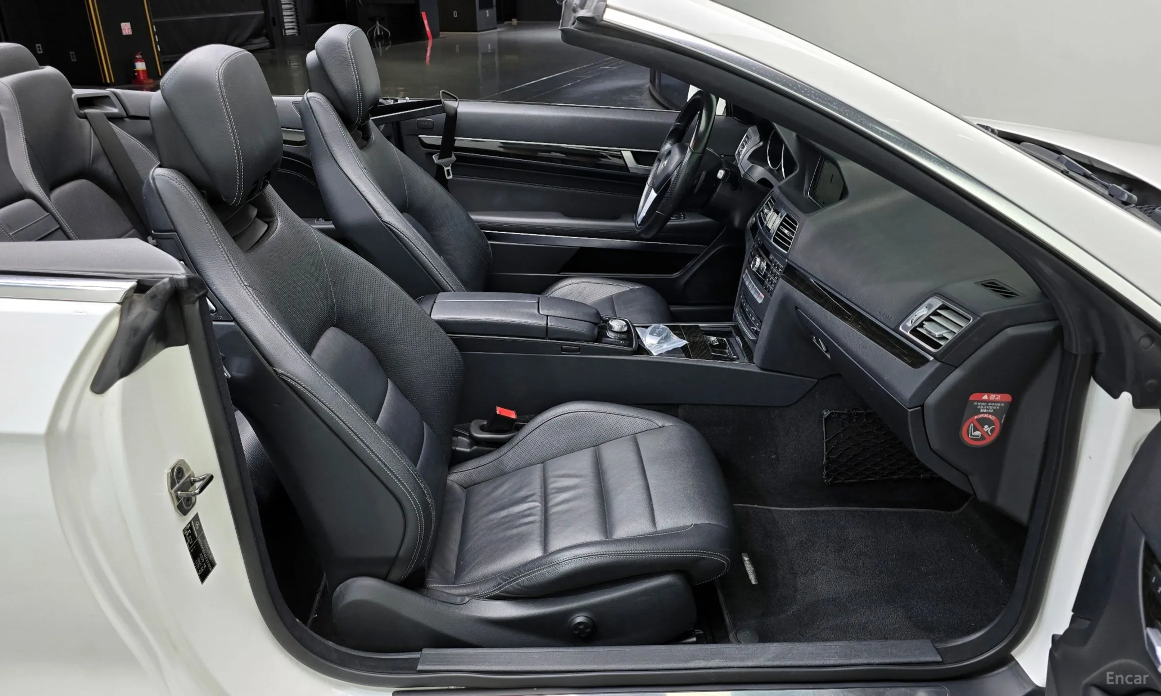 Mercedes Benz E-Class W212 превью 12