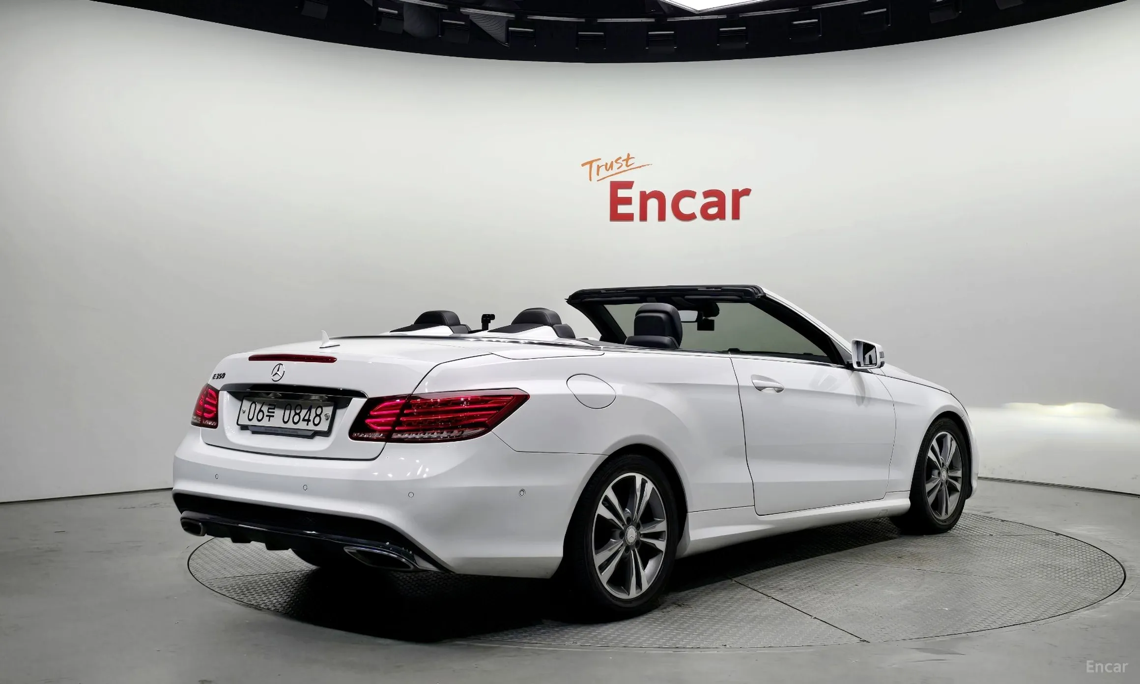 Mercedes Benz E-Class W212 превью 2