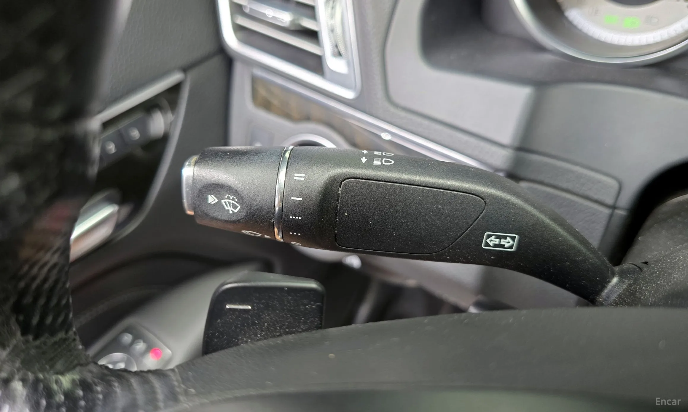 Mercedes Benz E-Class W212 превью 16