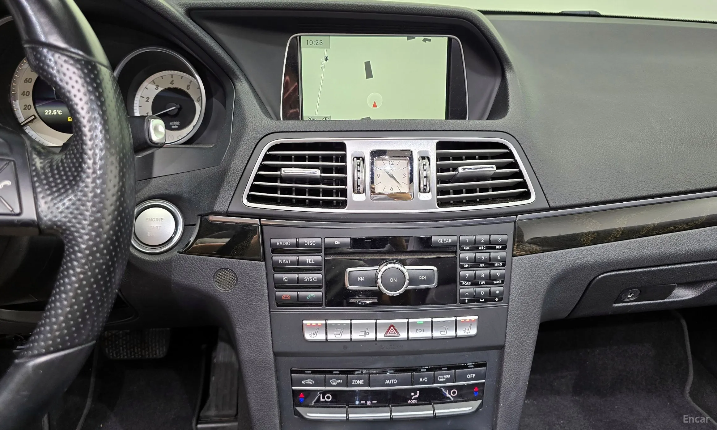 Mercedes Benz E-Class W212 превью 17