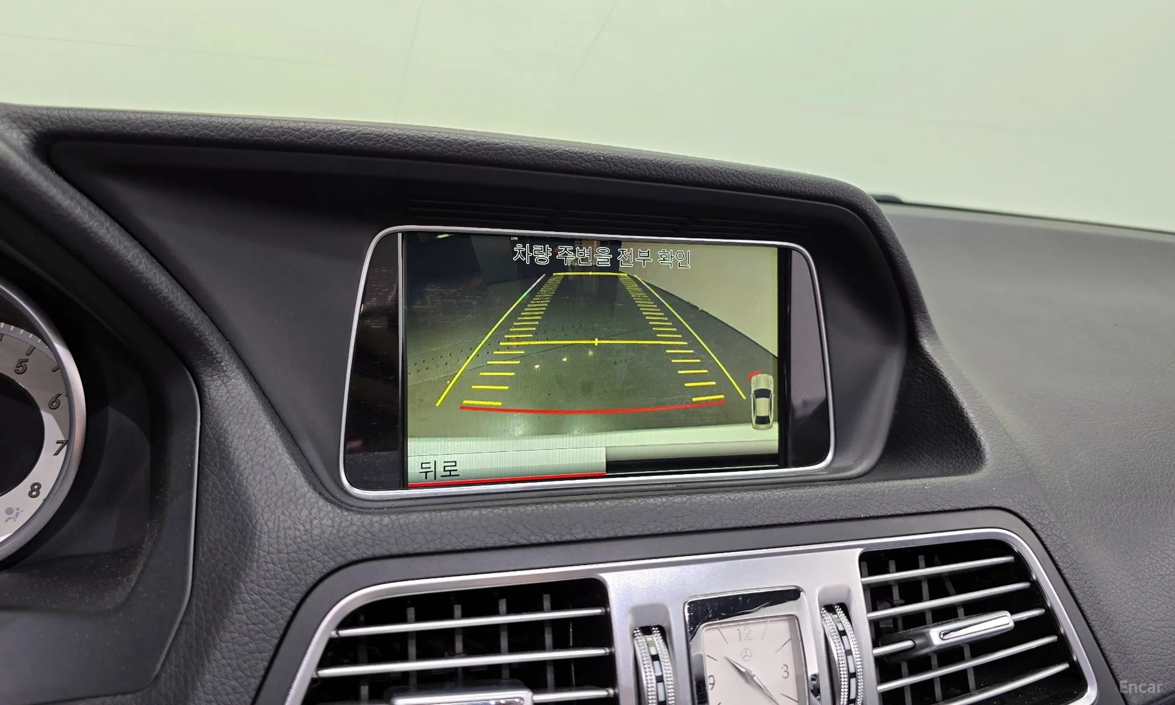 Mercedes Benz E-Class W212 превью 18