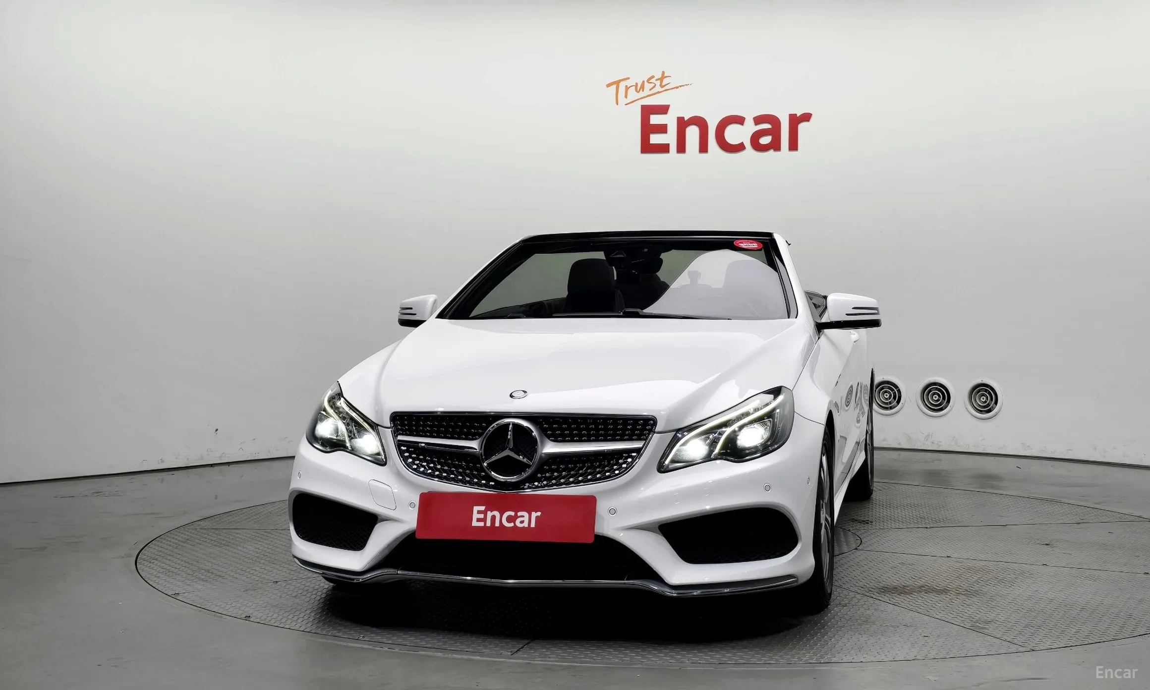 Mercedes Benz E-Class W212 превью 3