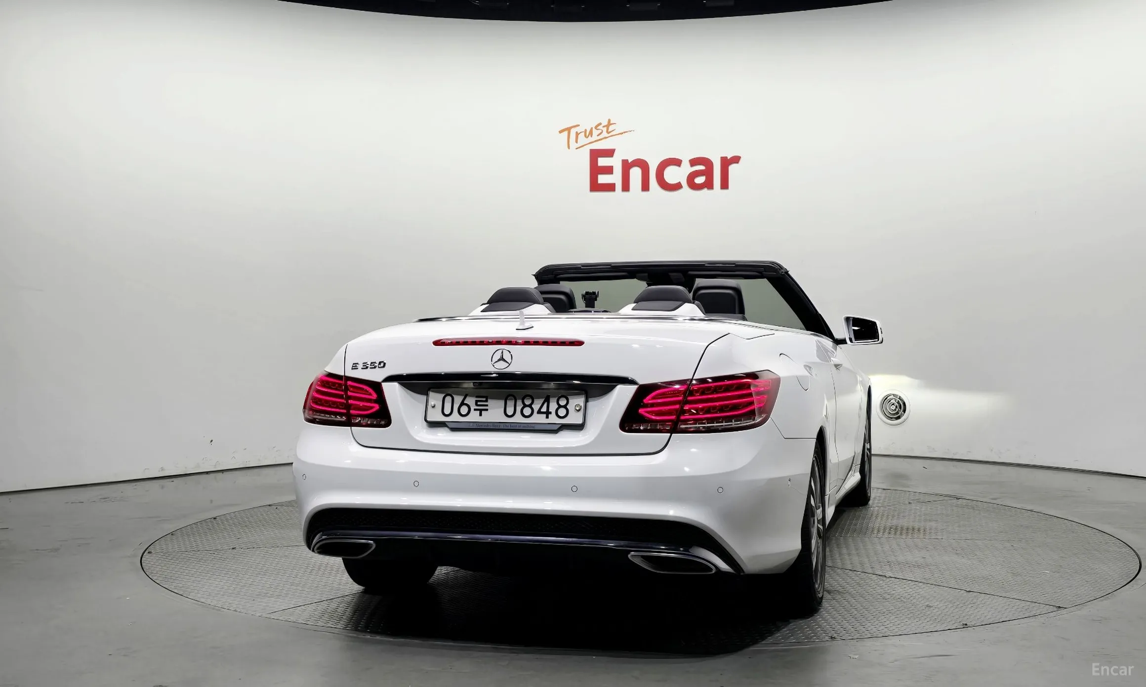 Mercedes Benz E-Class W212 превью 4