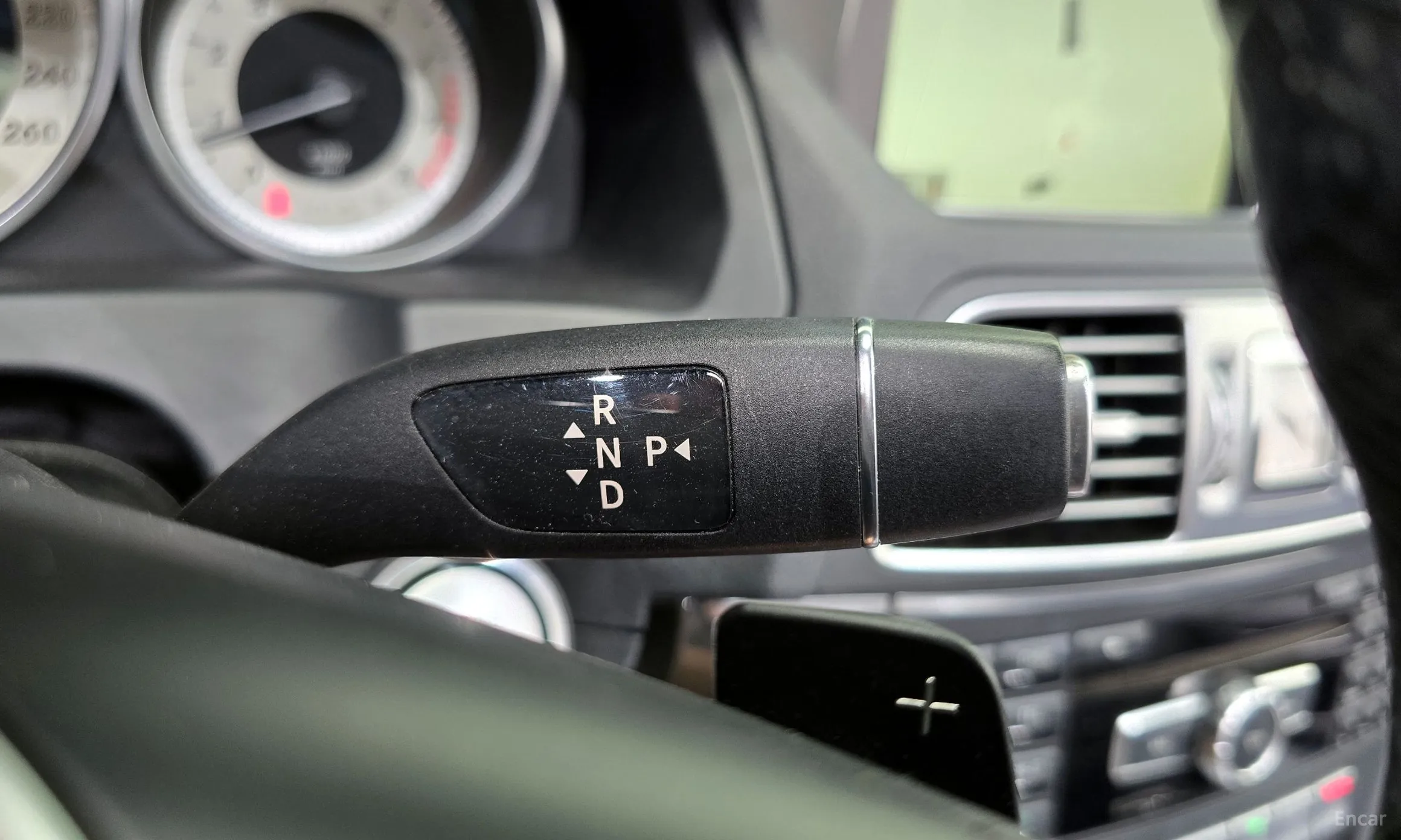 Mercedes Benz E-Class W212 превью 9