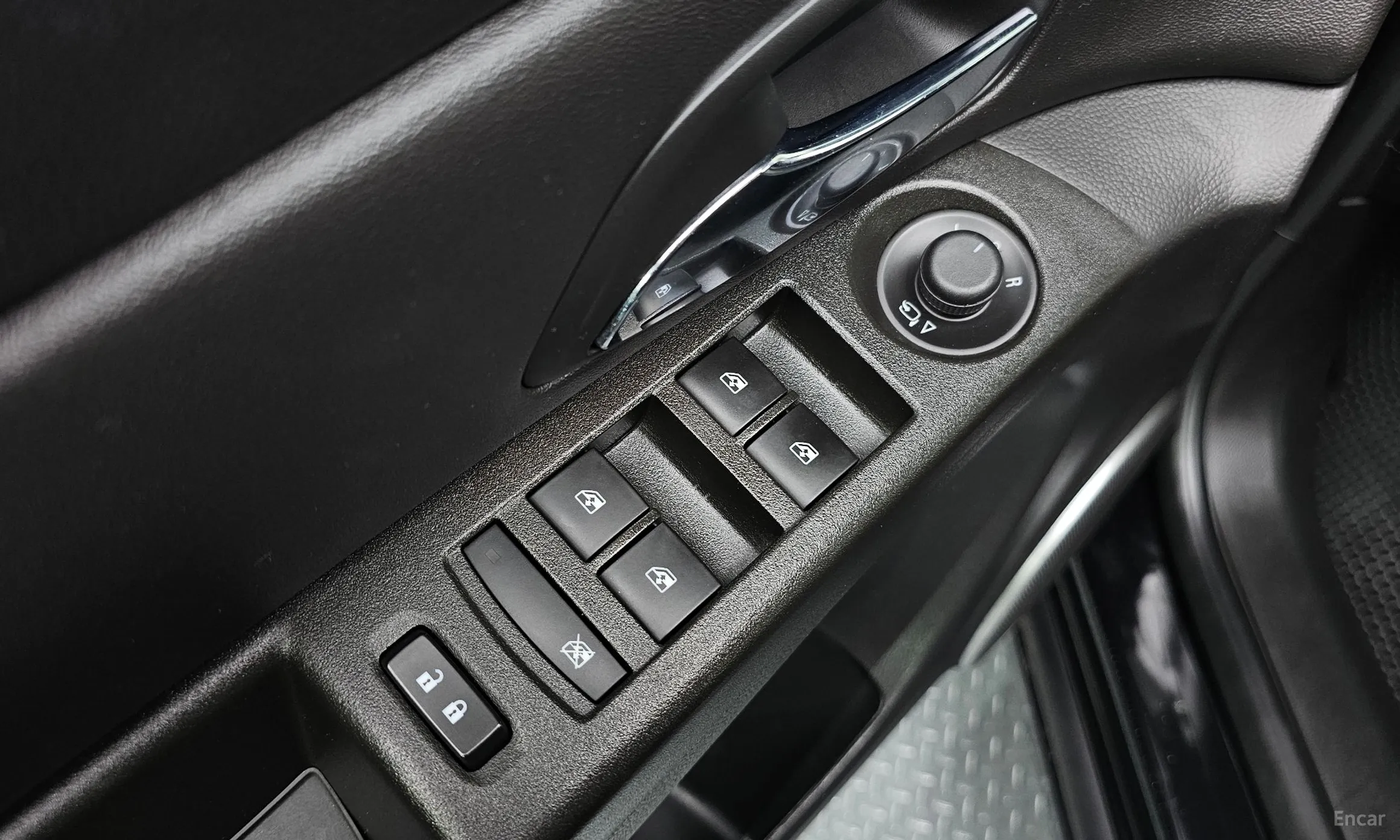 Chevrolet (GM Daewoo) Cruze превью 14